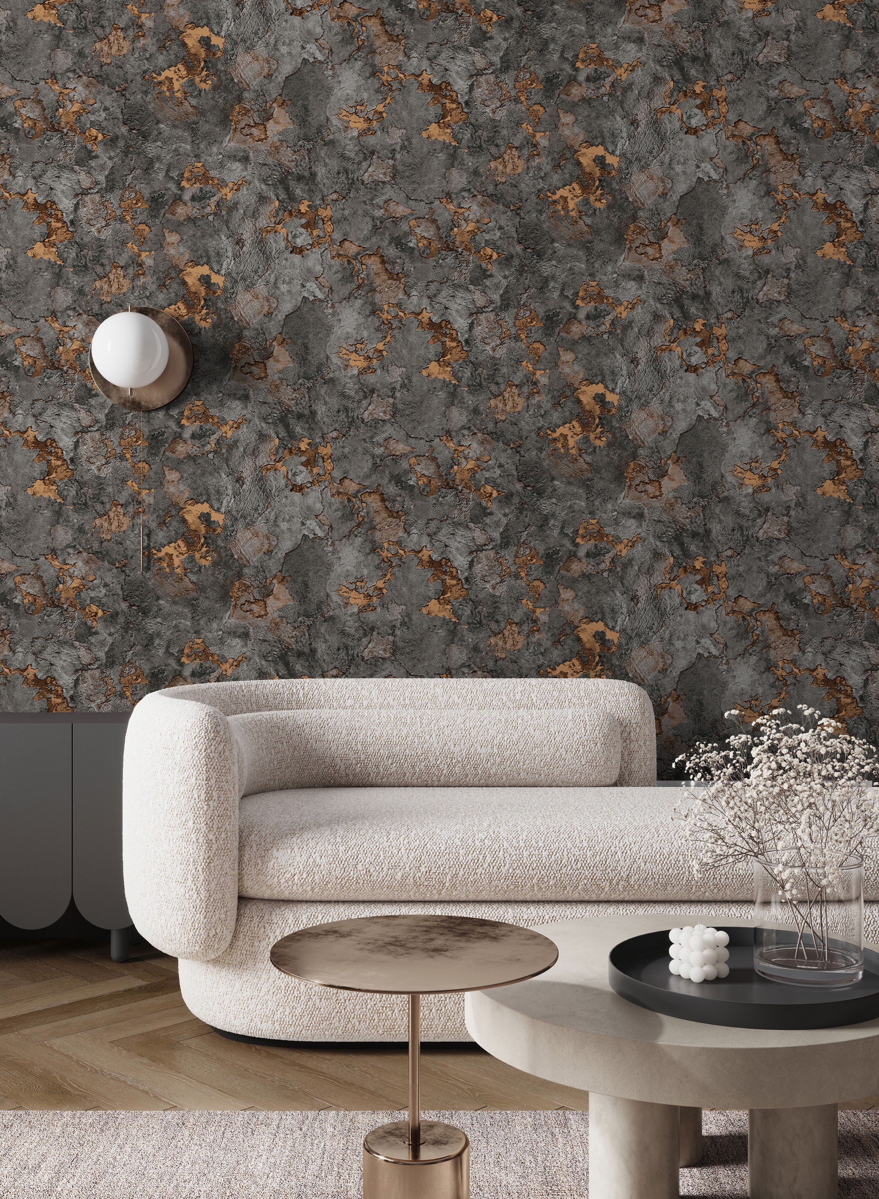 Adawall ICON Koleksiyonu 24109-05 Duvar Kağıdı 16,5 M2