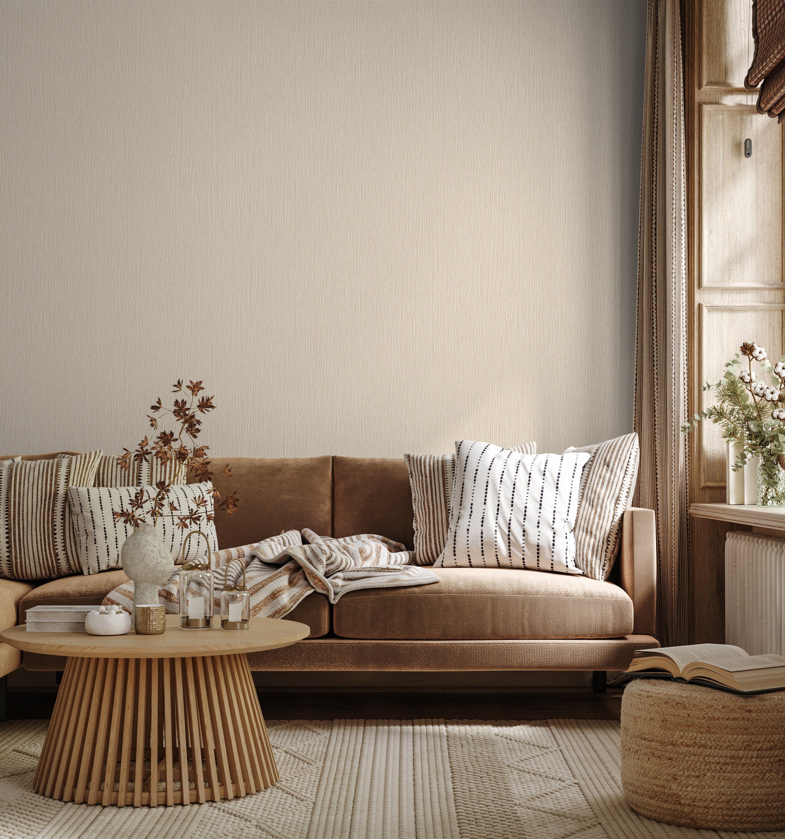 Adawall ICON Koleksiyonu 24111-02 Duvar Kağıdı 16,5 M2