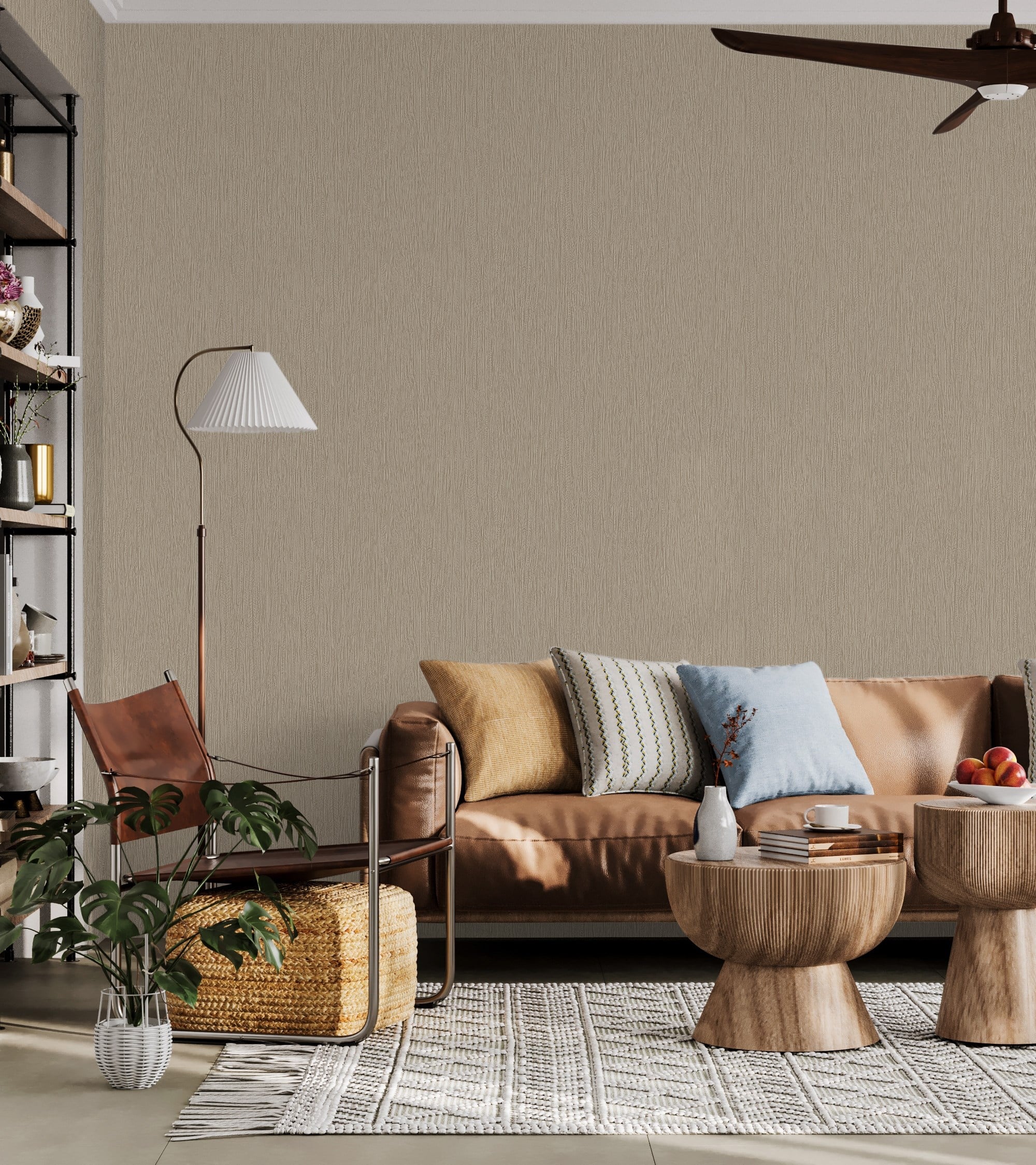 Adawall ICON Koleksiyonu 24111-04 Duvar Kağıdı 16,5 M2