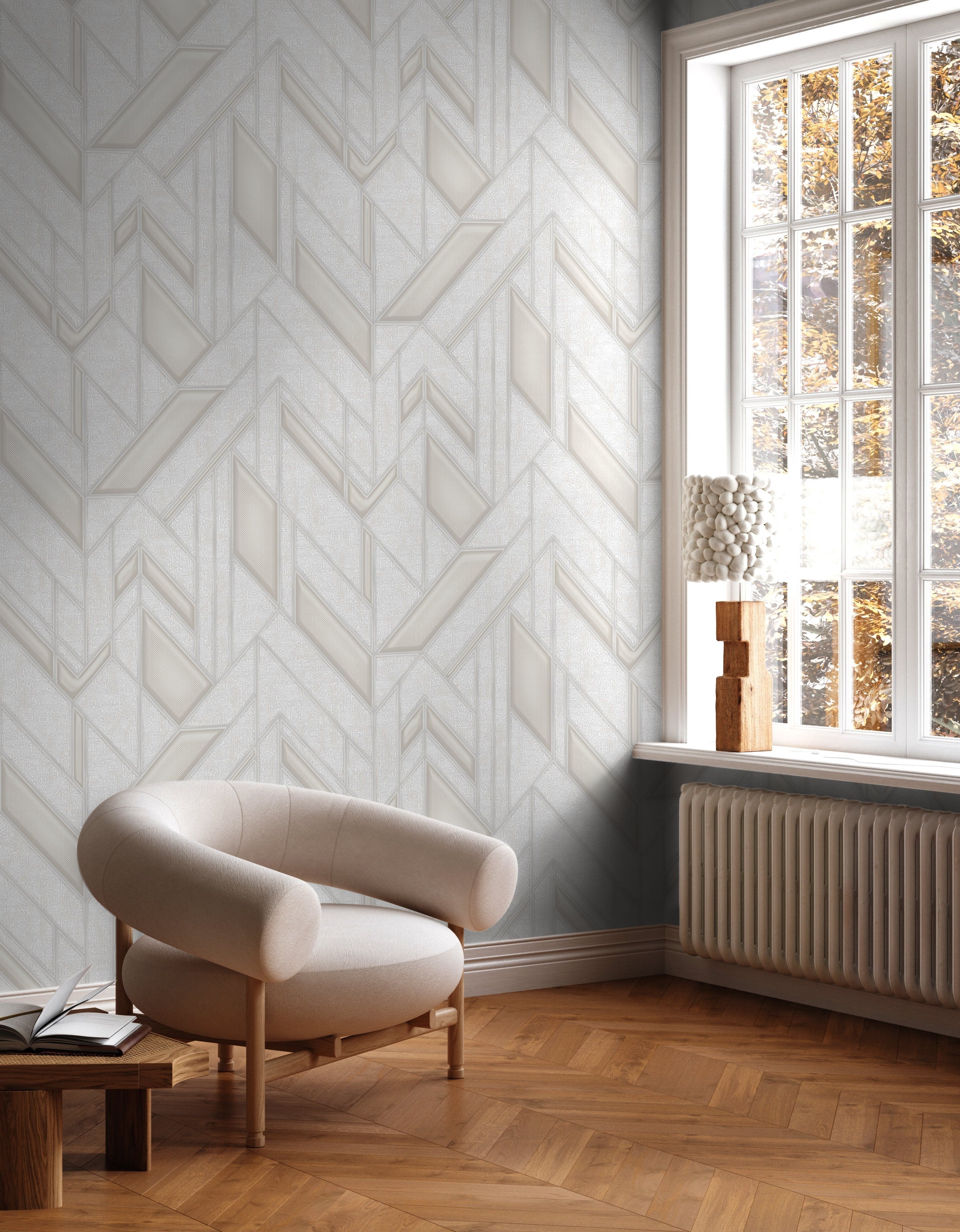 Adawall ICON Koleksiyonu 24113-01 Duvar Kağıdı 16,5 M2