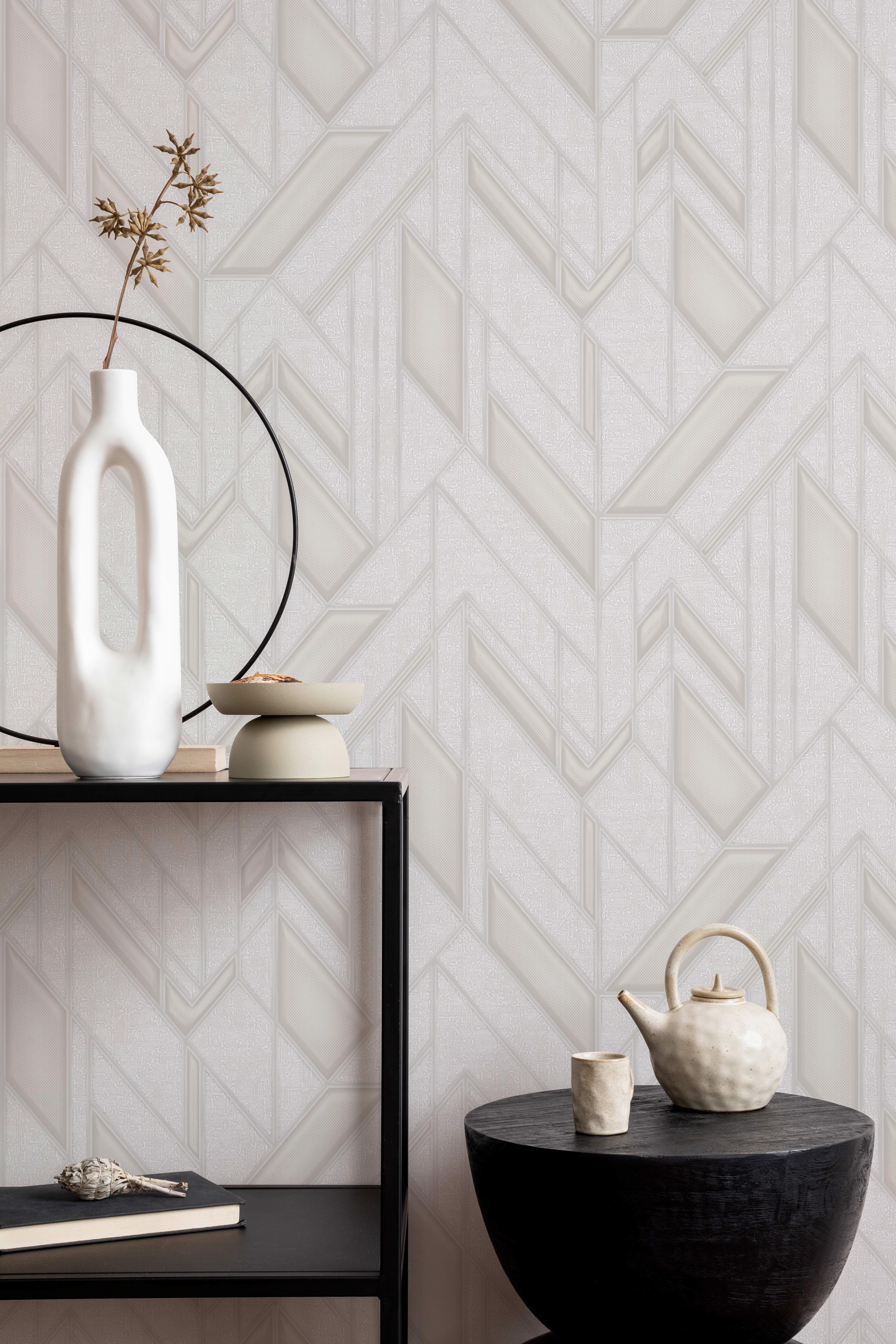 Adawall ICON Koleksiyonu 24113-01 Duvar Kağıdı 16,5 M2