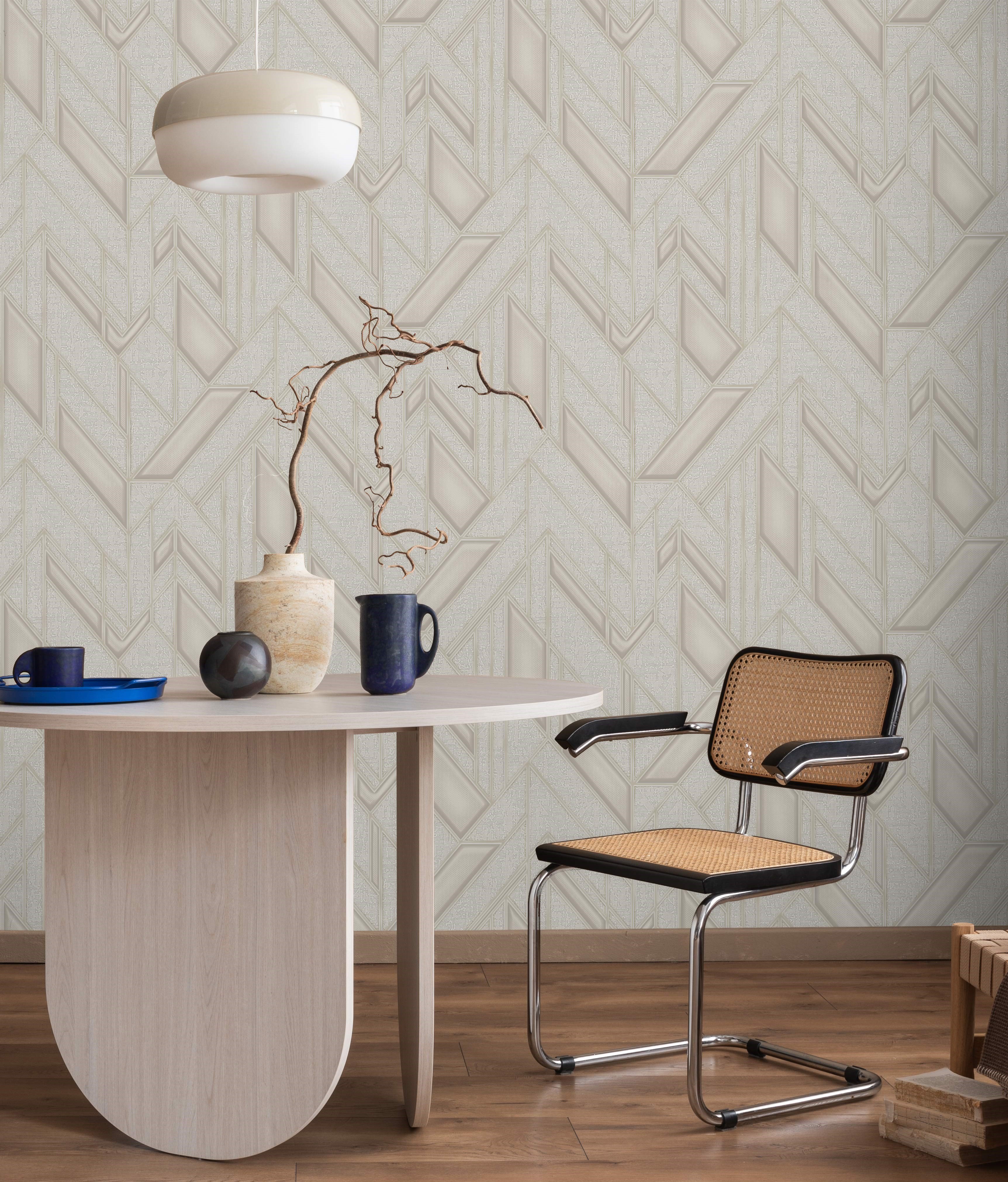 Adawall ICON Koleksiyonu 24113-02 Duvar Kağıdı 16,5 M2