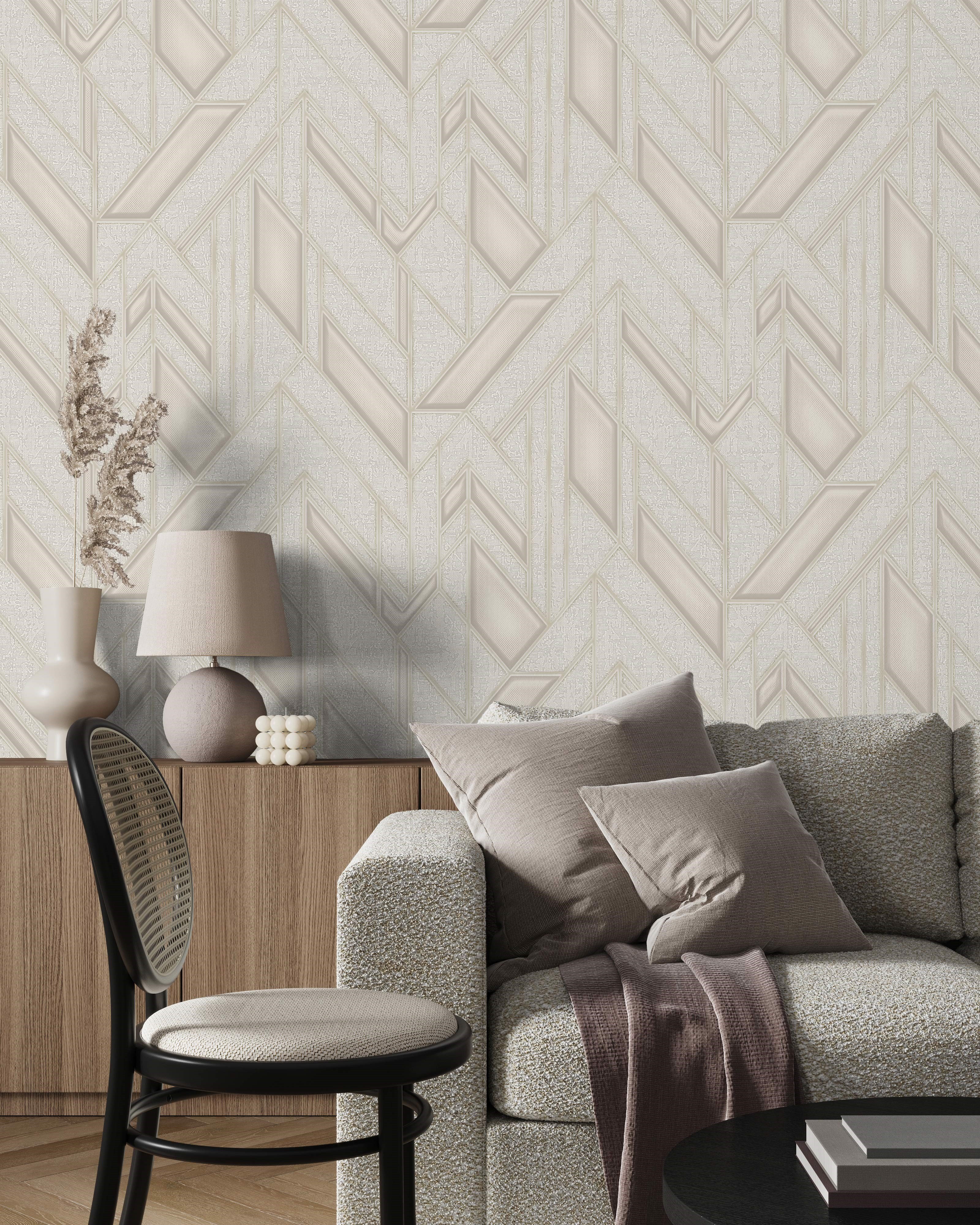 Adawall ICON Koleksiyonu 24113-02 Duvar Kağıdı 16,5 M2
