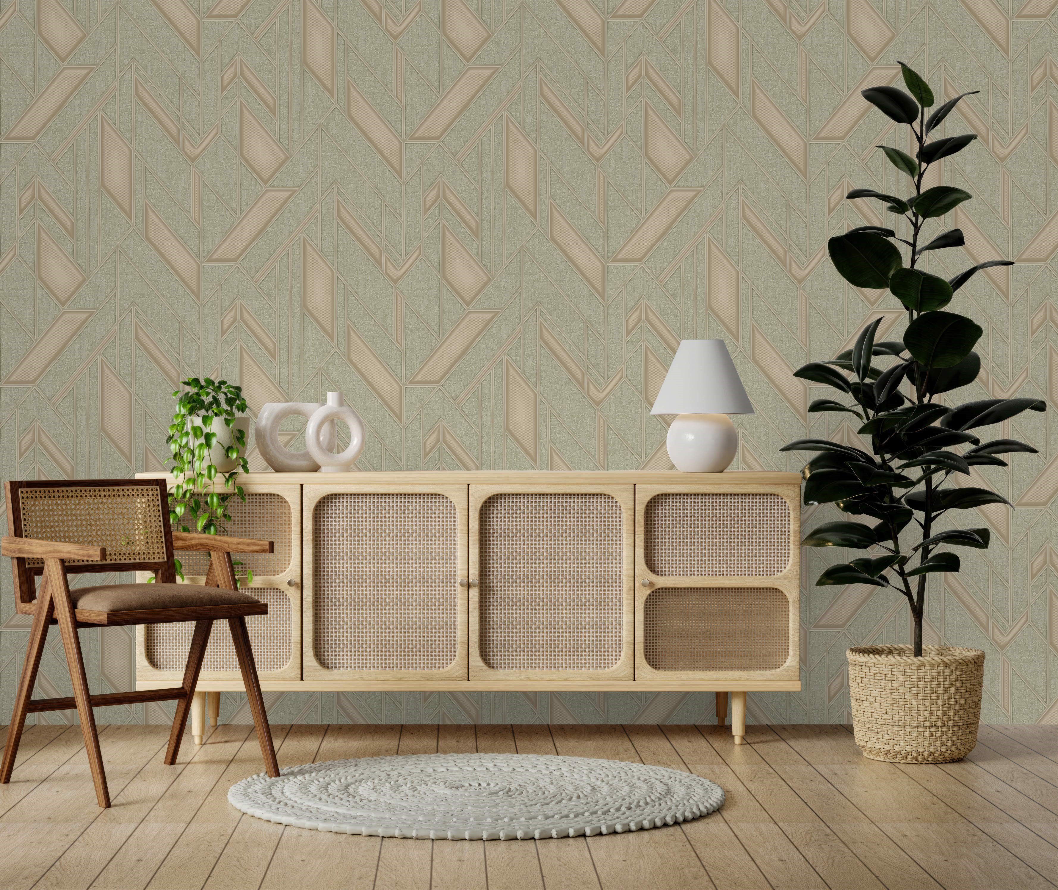 Adawall ICON Koleksiyonu 24113-03 Duvar Kağıdı 16,5 M2