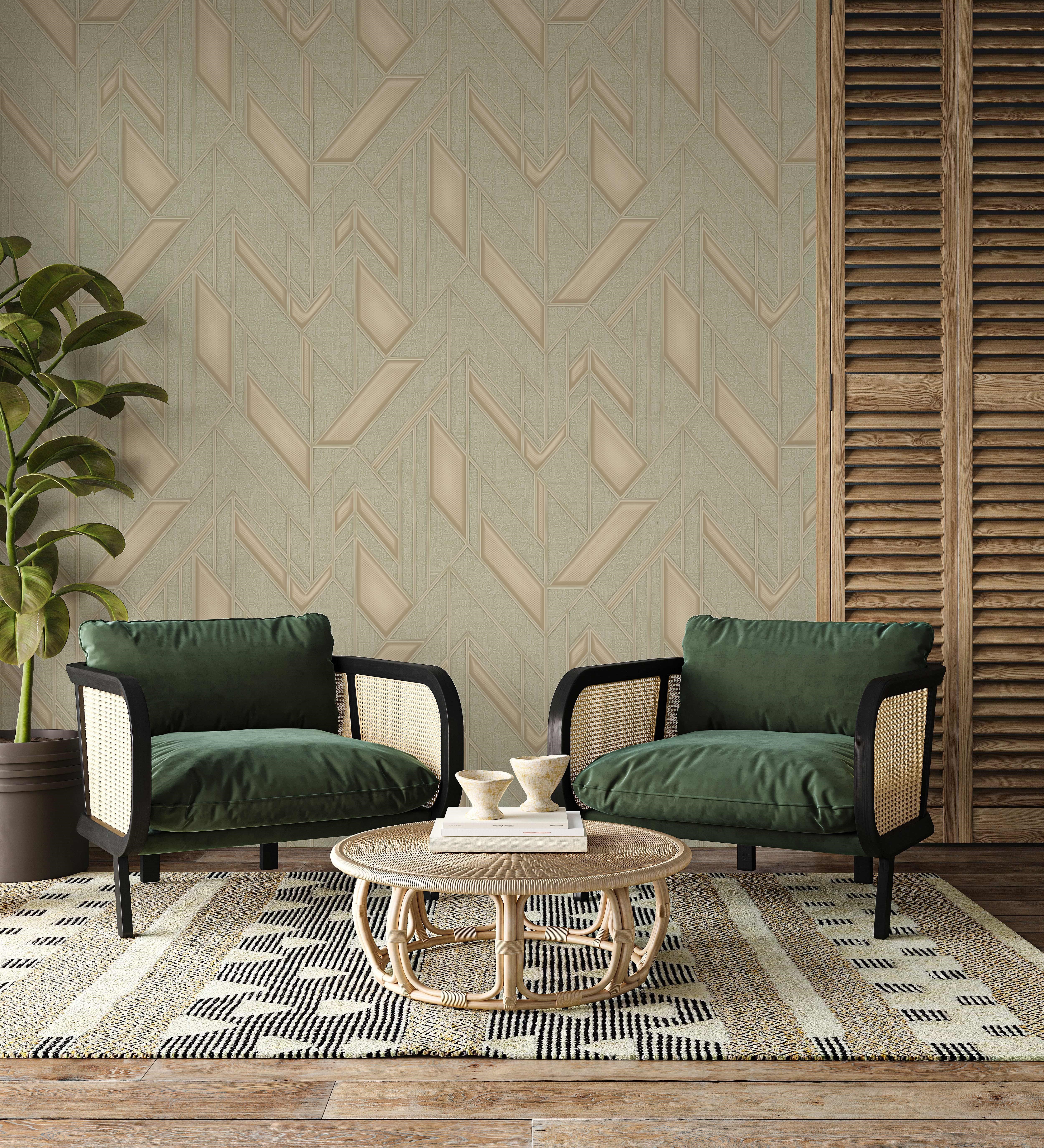 Adawall ICON Koleksiyonu 24113-03 Duvar Kağıdı 16,5 M2
