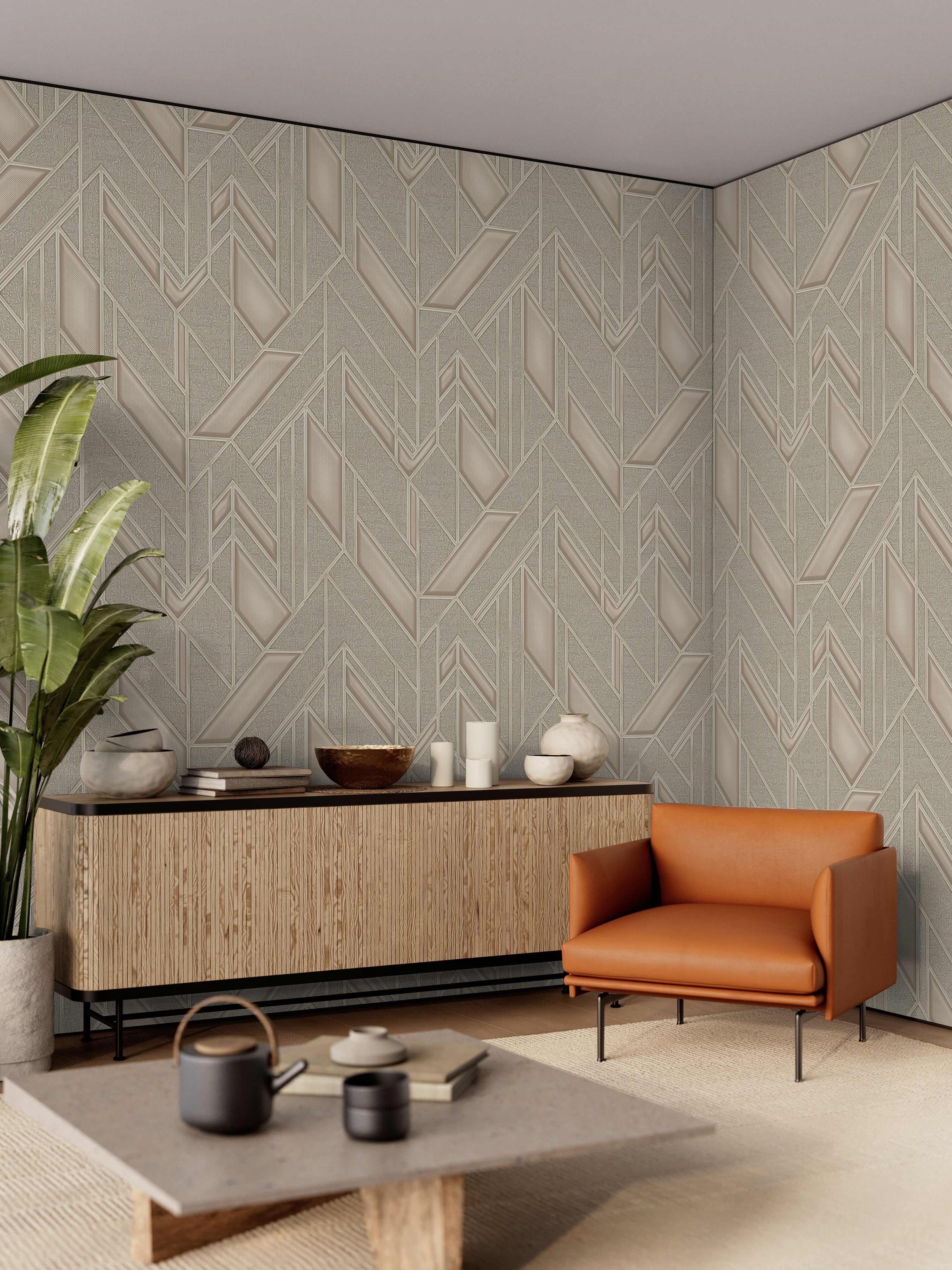 Adawall ICON Koleksiyonu 24113-04 Duvar Kağıdı 16,5 M2