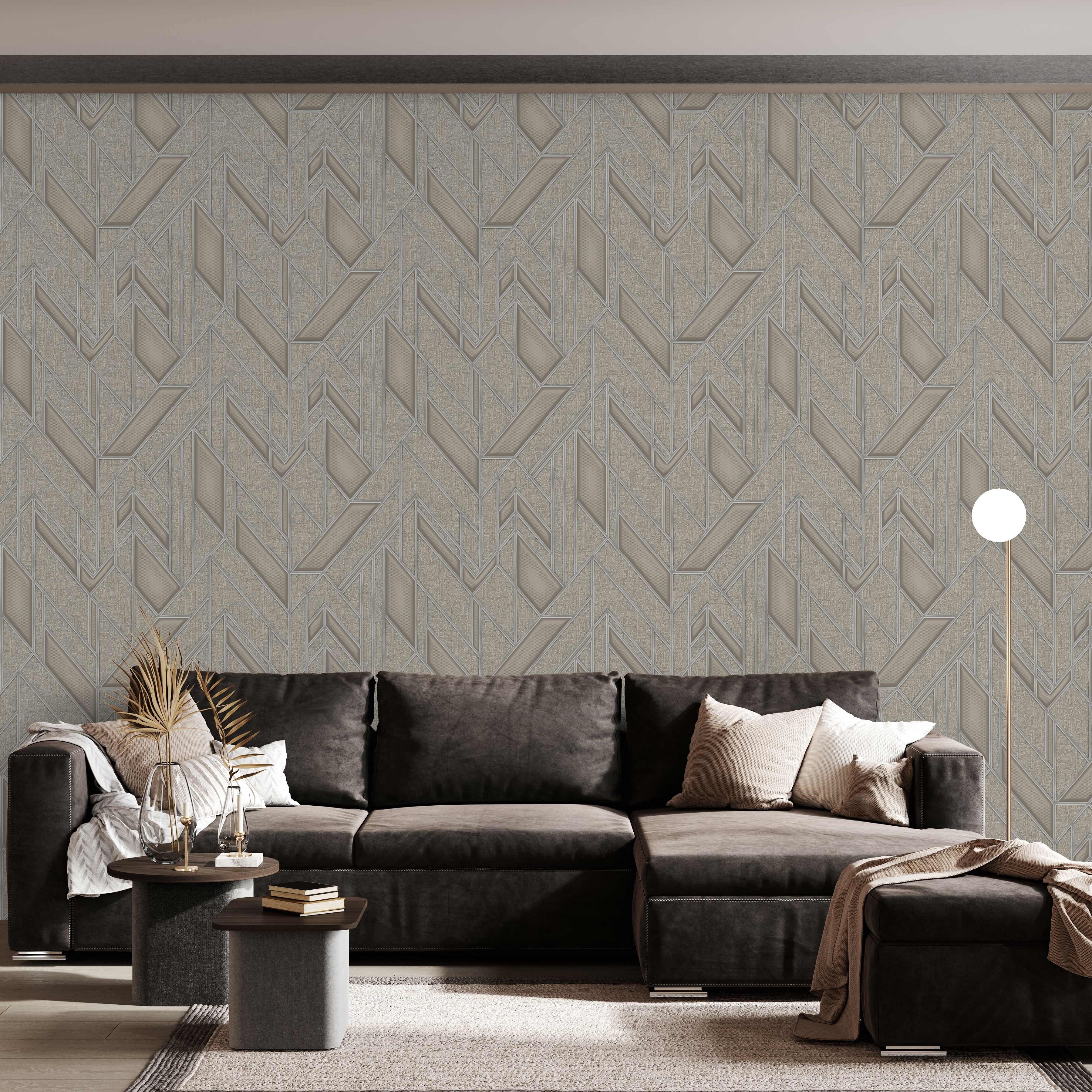Adawall ICON Koleksiyonu 24113-05 Duvar Kağıdı 16,5 M2