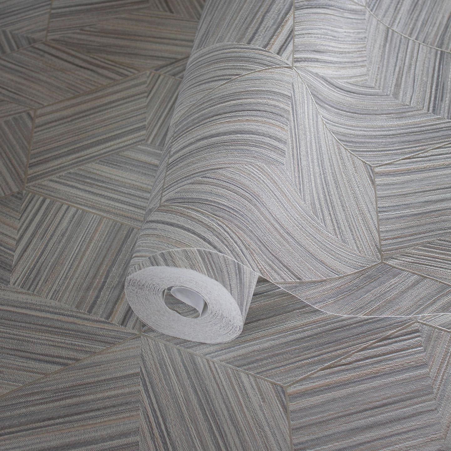 Adawall OCTAGON Koleksiyonu 1211-01 Duvar Kağıdı 10,6 M2