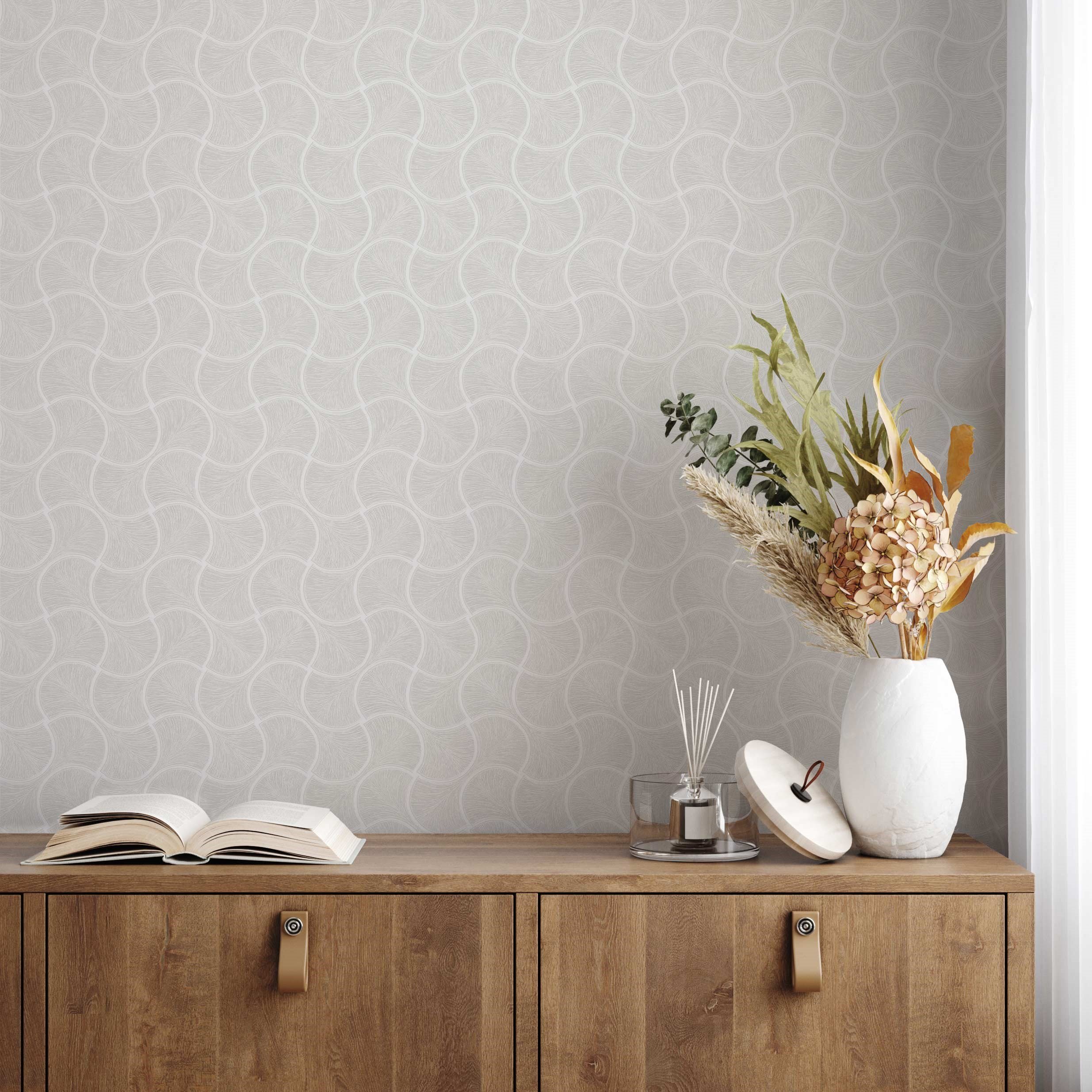 Adawall Omega Koleksiyonu 23201-01 Duvar Kağıdı 16,5 M2