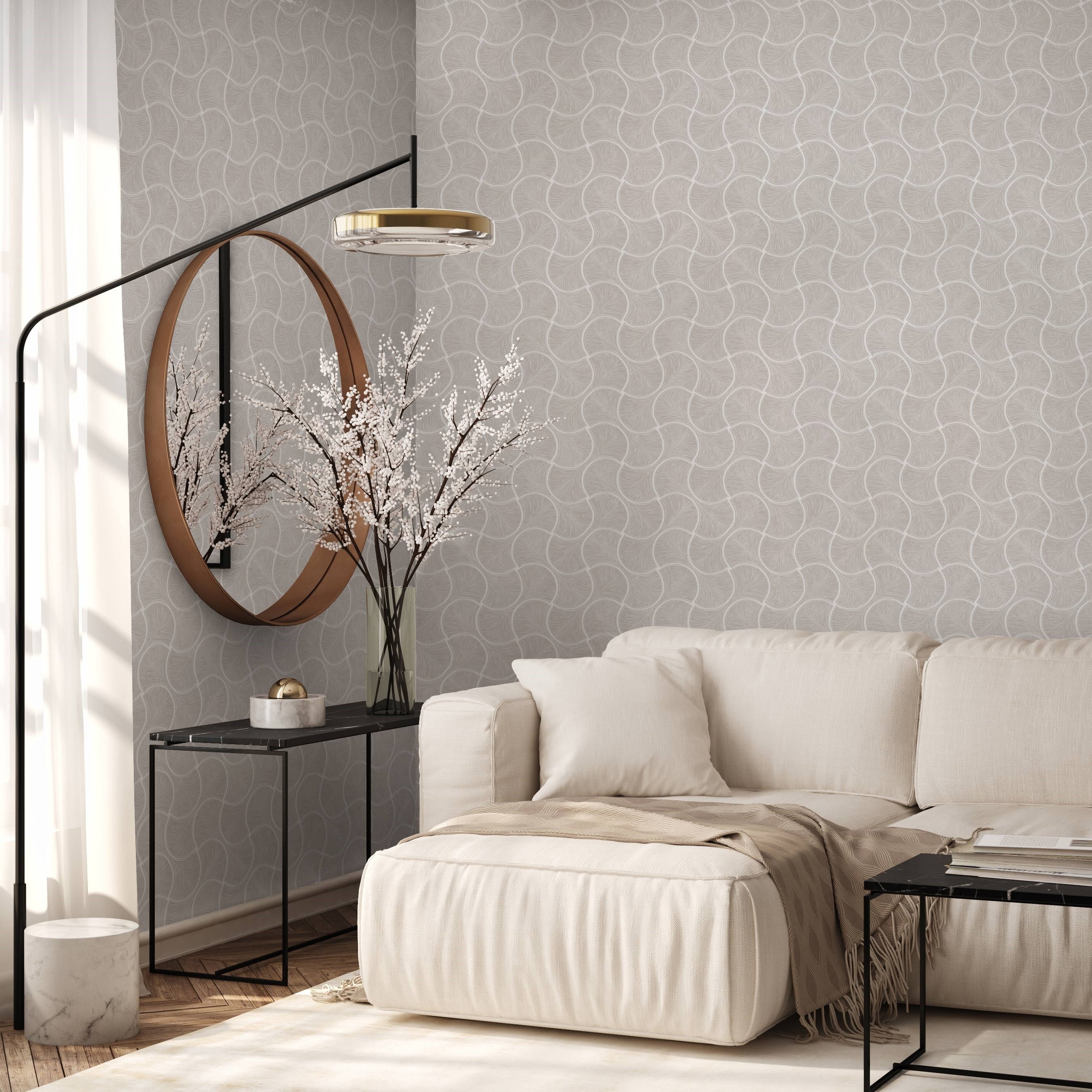 Adawall Omega Koleksiyonu 23201-02 Duvar Kağıdı 16,5 M2