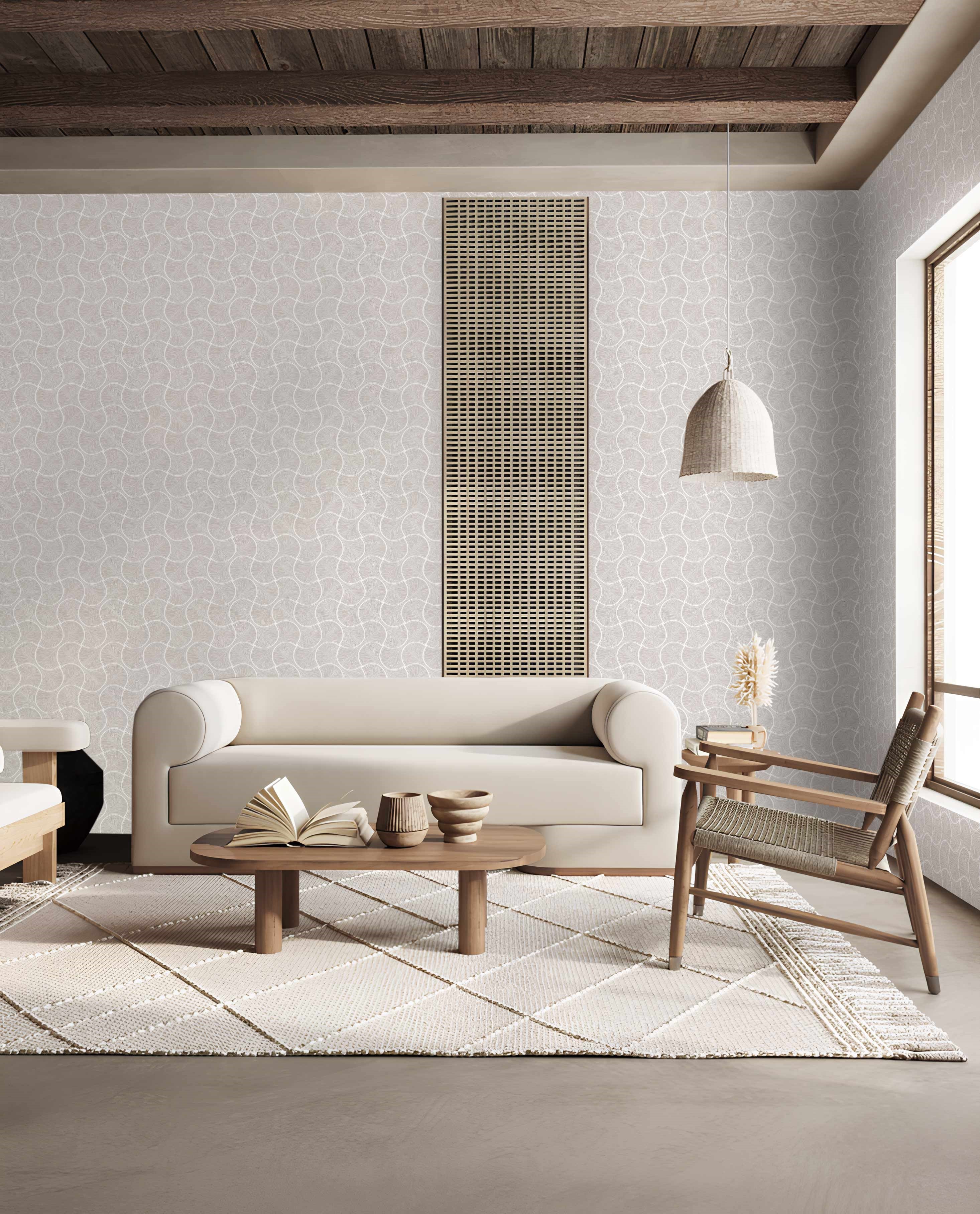 Adawall Omega Koleksiyonu 23201-02 Duvar Kağıdı 16,5 M2