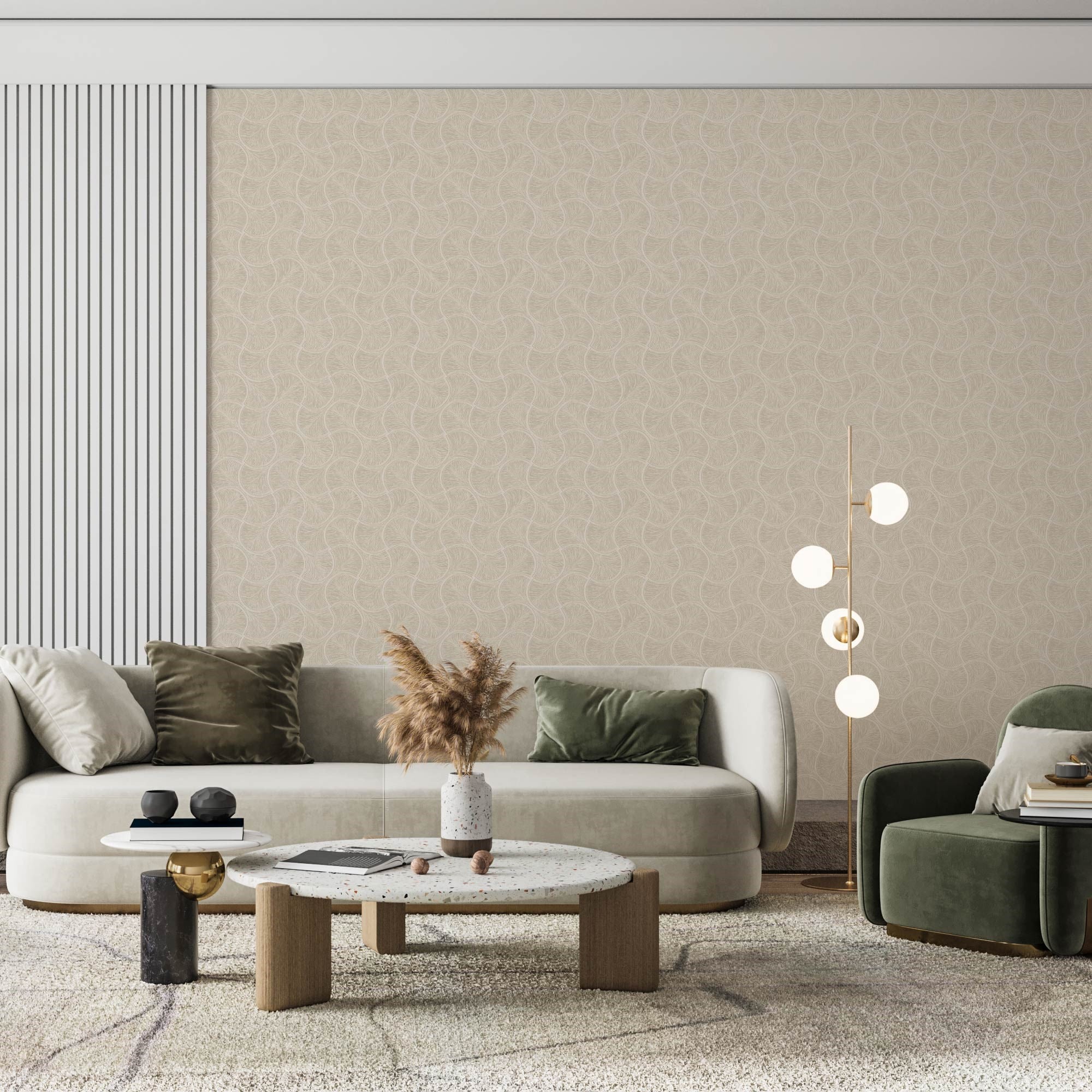 Adawall Omega Koleksiyonu 23201-03 Duvar Kağıdı 16,5 M2