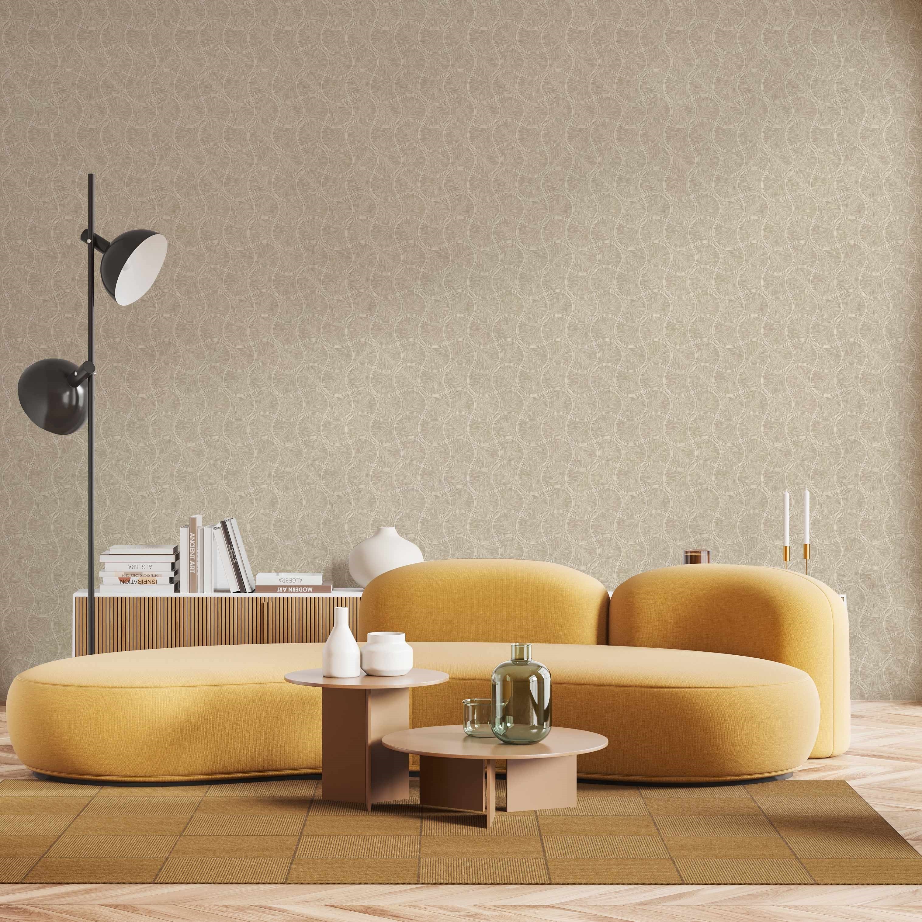 Adawall Omega Koleksiyonu 23201-03 Duvar Kağıdı 16,5 M2
