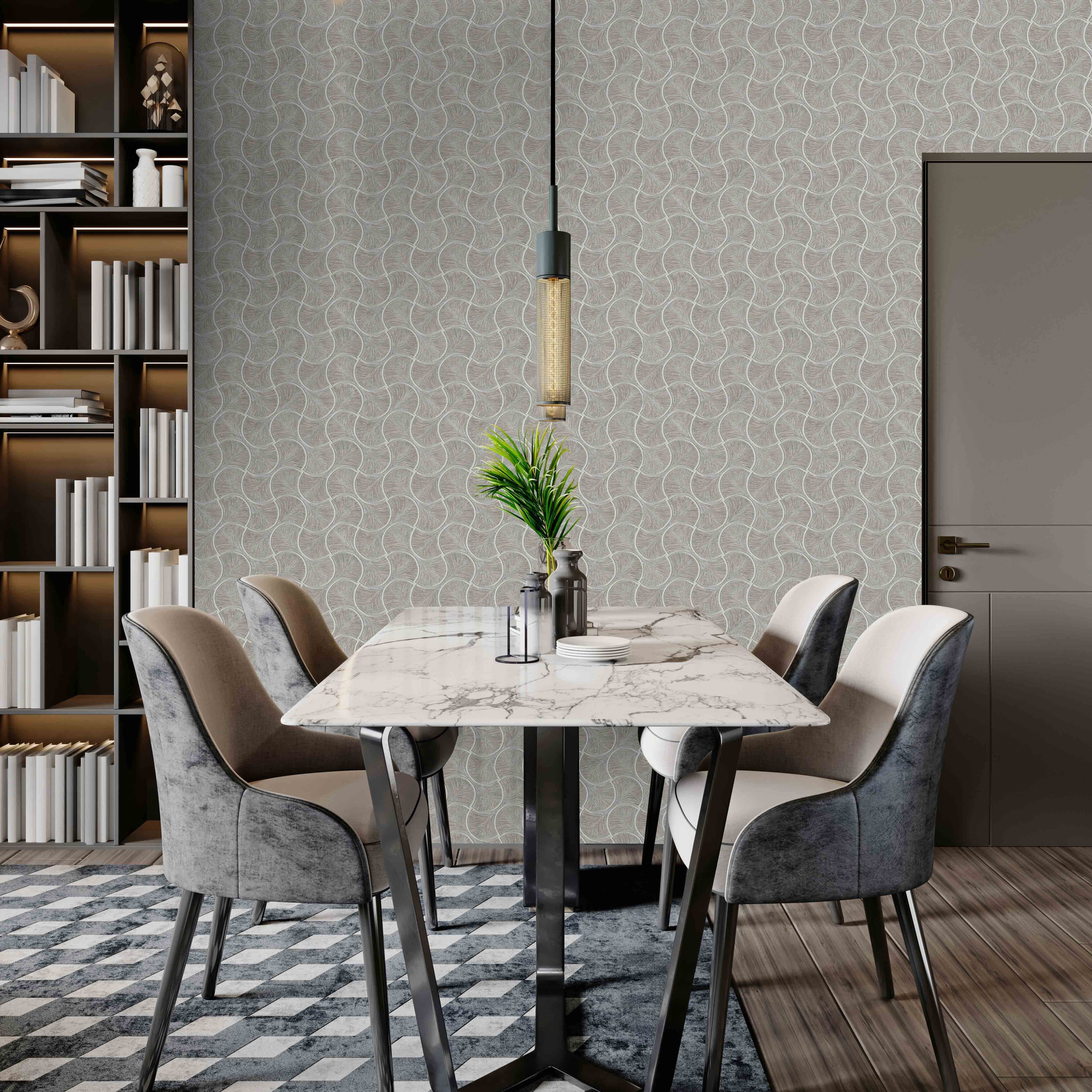 Adawall Omega Koleksiyonu 23201-04 Duvar Kağıdı 16,5 M2