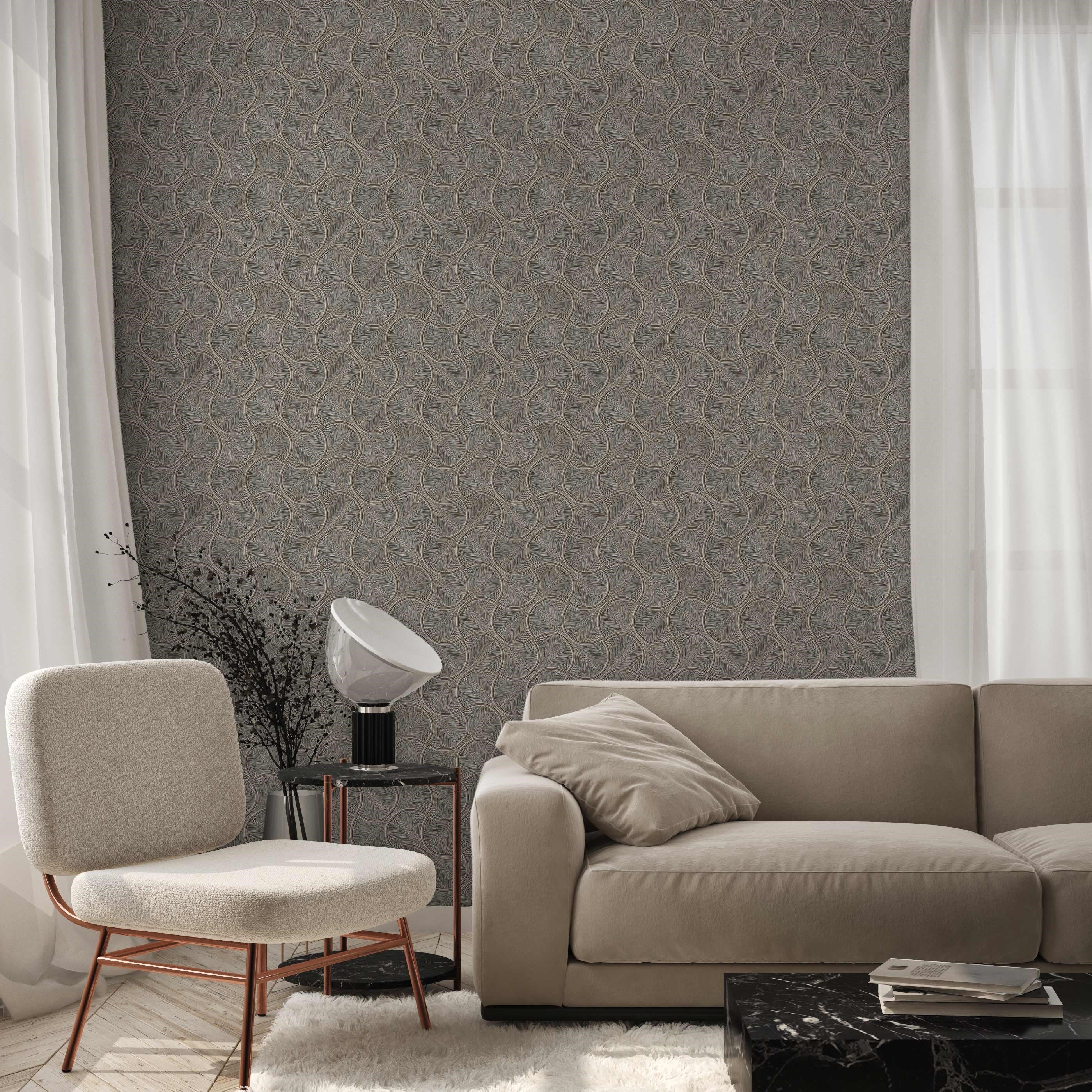 Adawall Omega Koleksiyonu 23201-05 Duvar Kağıdı 16,5 M2