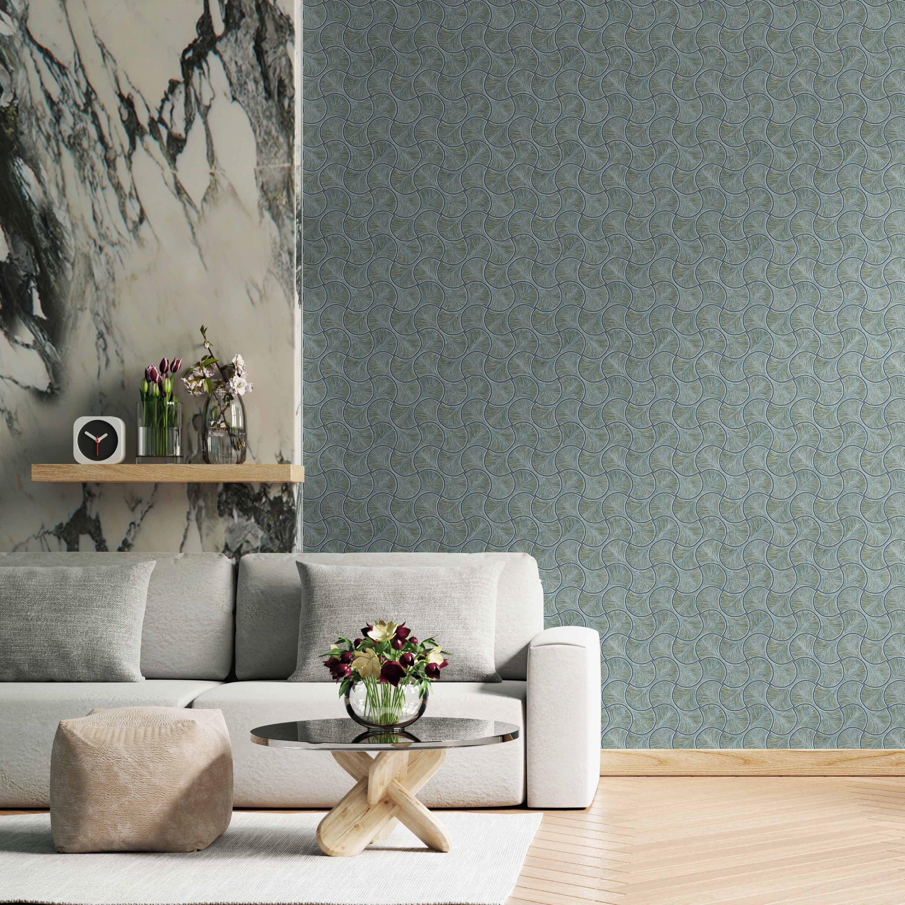 Adawall Omega Koleksiyonu 23201-06 Duvar Kağıdı 16,5 M2