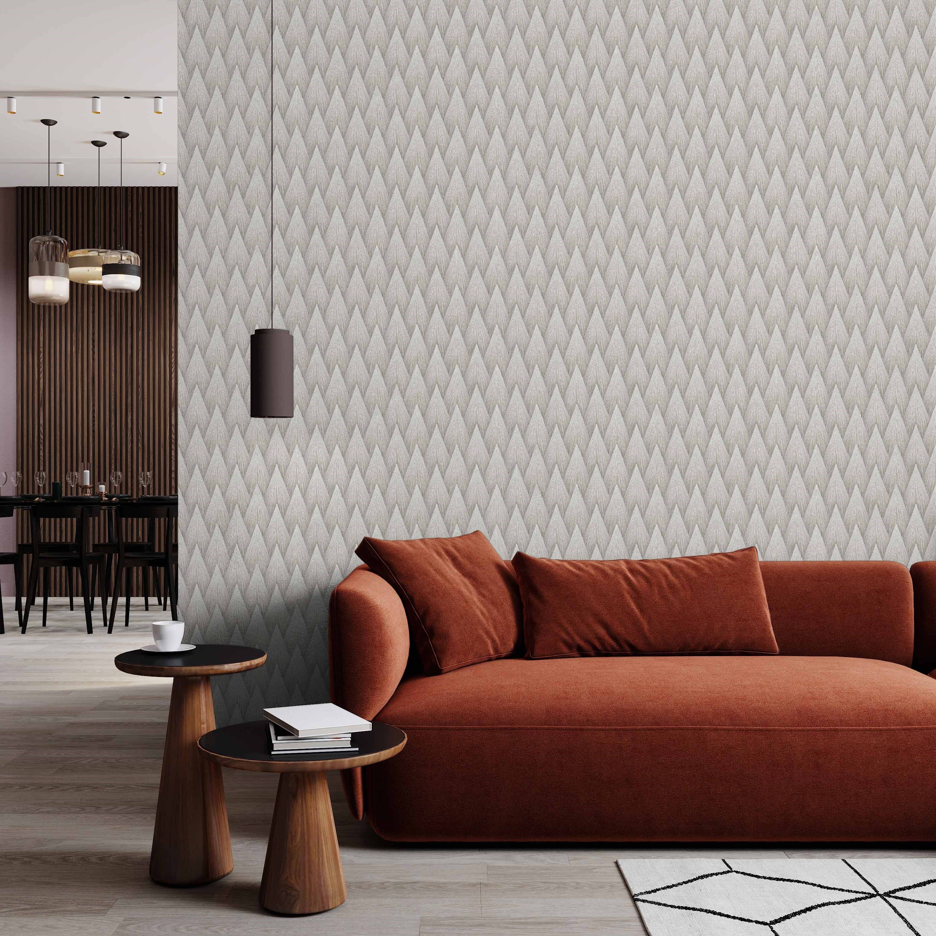 Adawall Omega Koleksiyonu 23202-02 Duvar Kağıdı 16,5 M2
