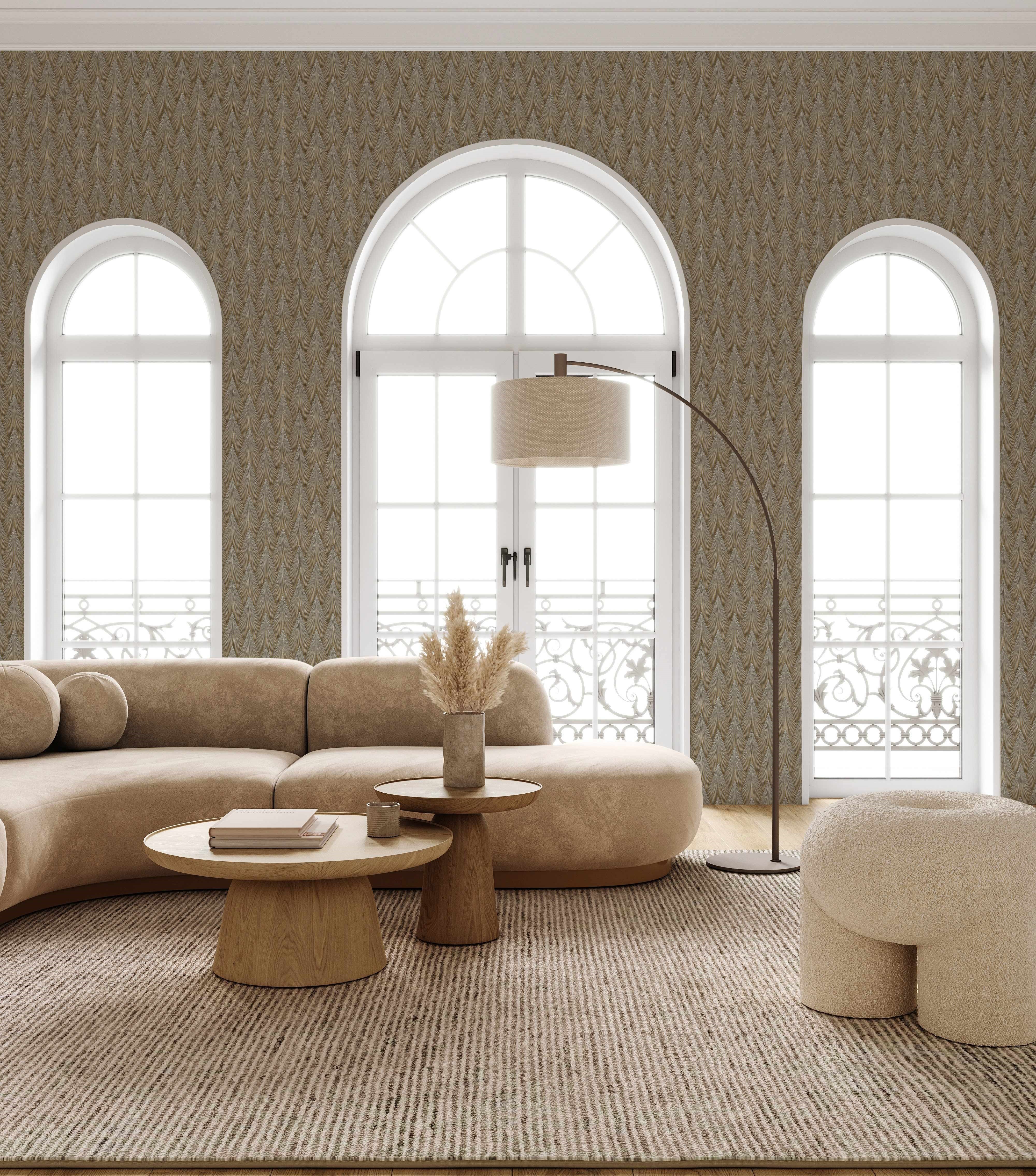 Adawall Omega Koleksiyonu 23202-05 Duvar Kağıdı 16,5 M2