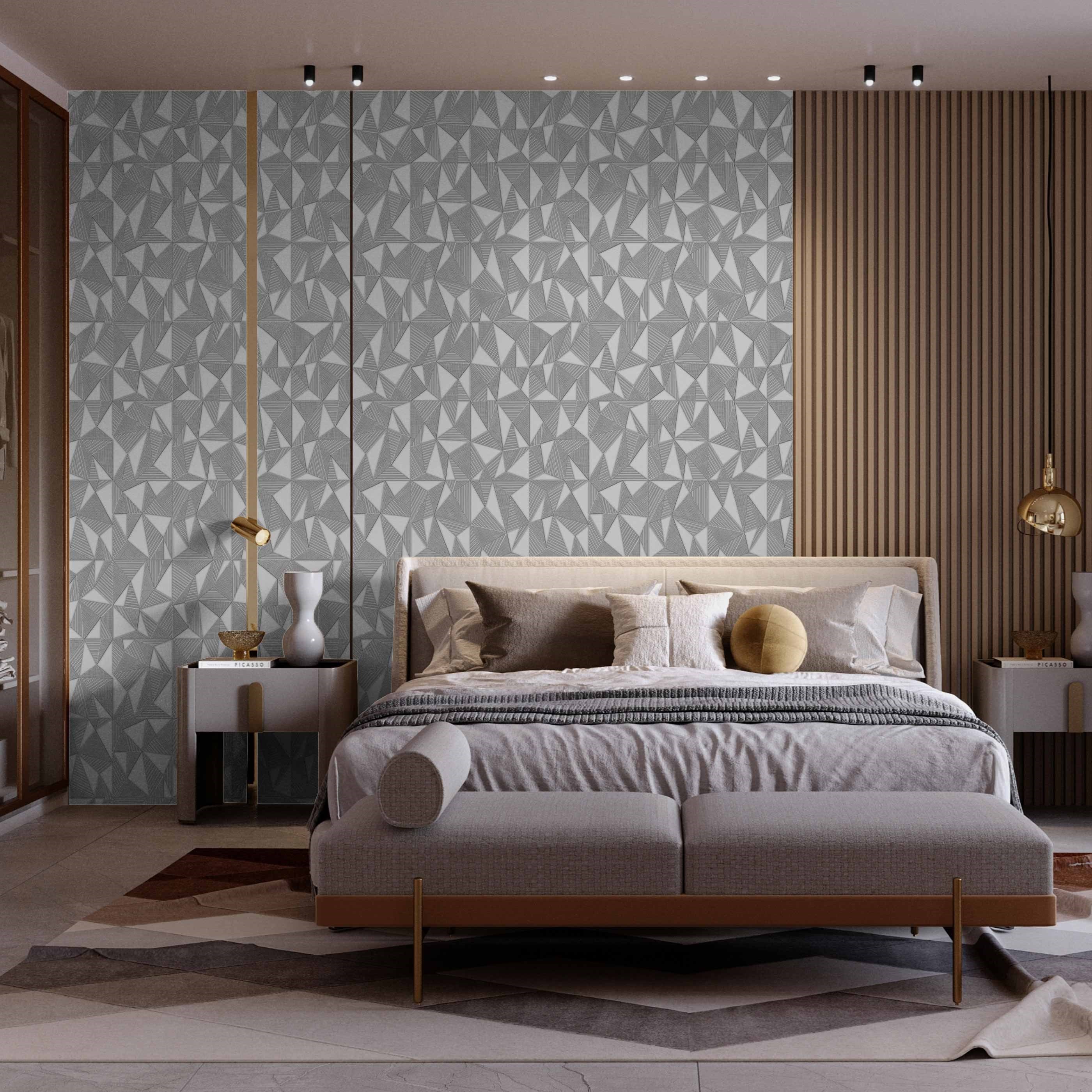 Adawall Omega Koleksiyonu 23204-03 Duvar Kağıdı 16,5 M2