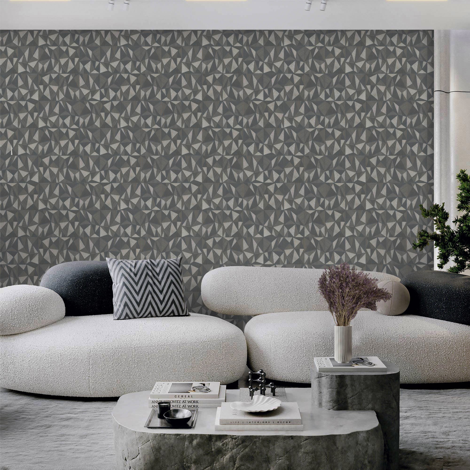Adawall Omega Koleksiyonu 23204-05 Duvar Kağıdı 16,5 M2