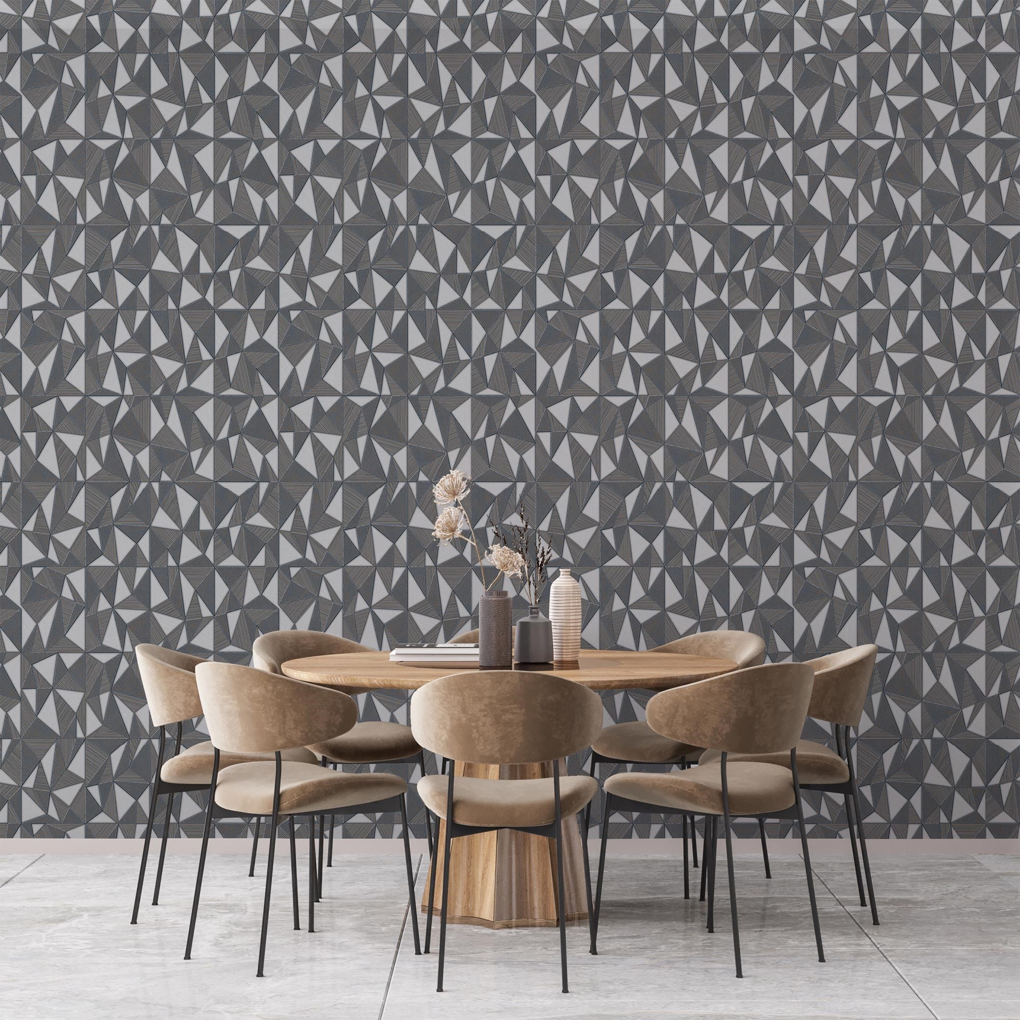 Adawall Omega Koleksiyonu 23204-05 Duvar Kağıdı 16,5 M2