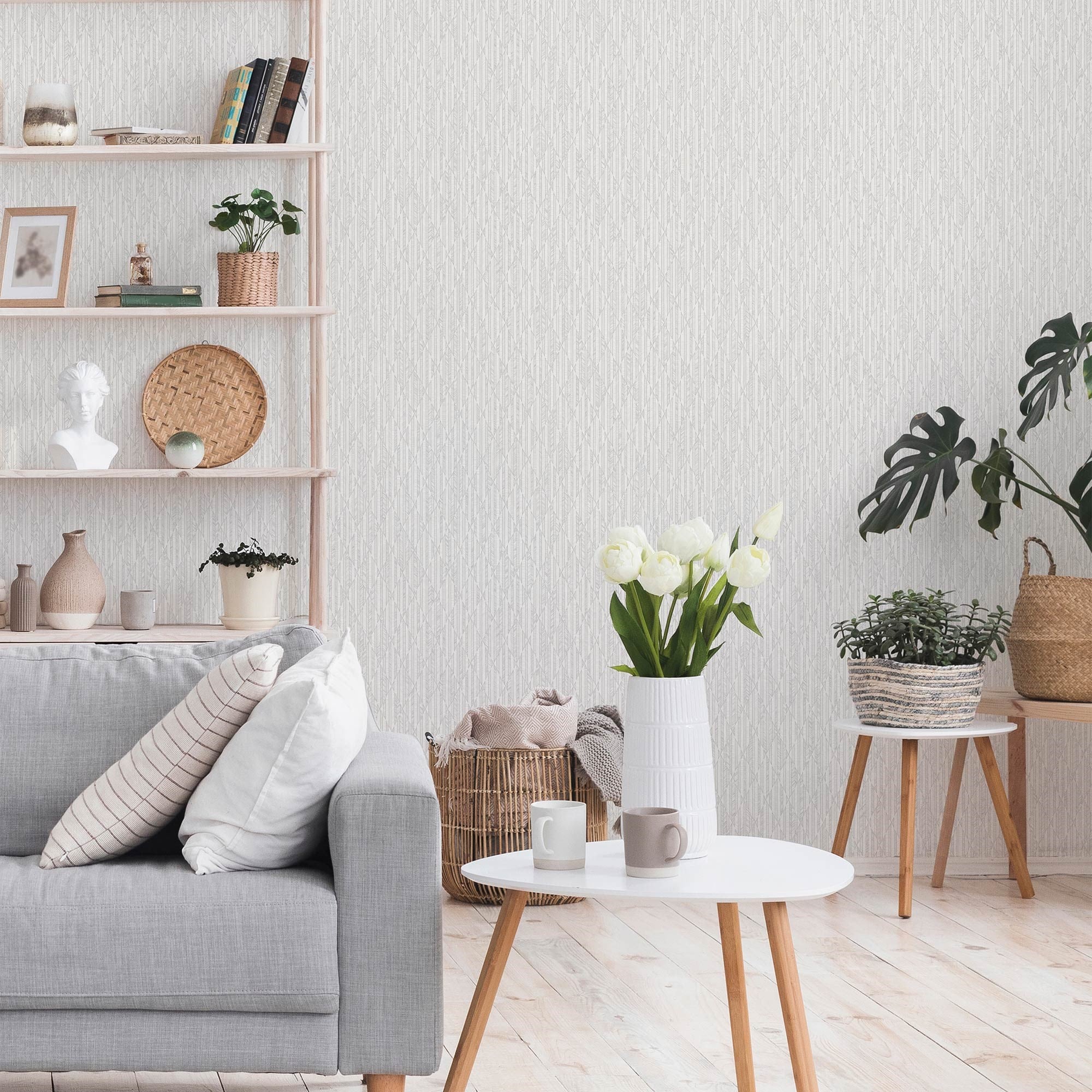 Adawall Omega Koleksiyonu 23205-01 Duvar Kağıdı 16,5 M2