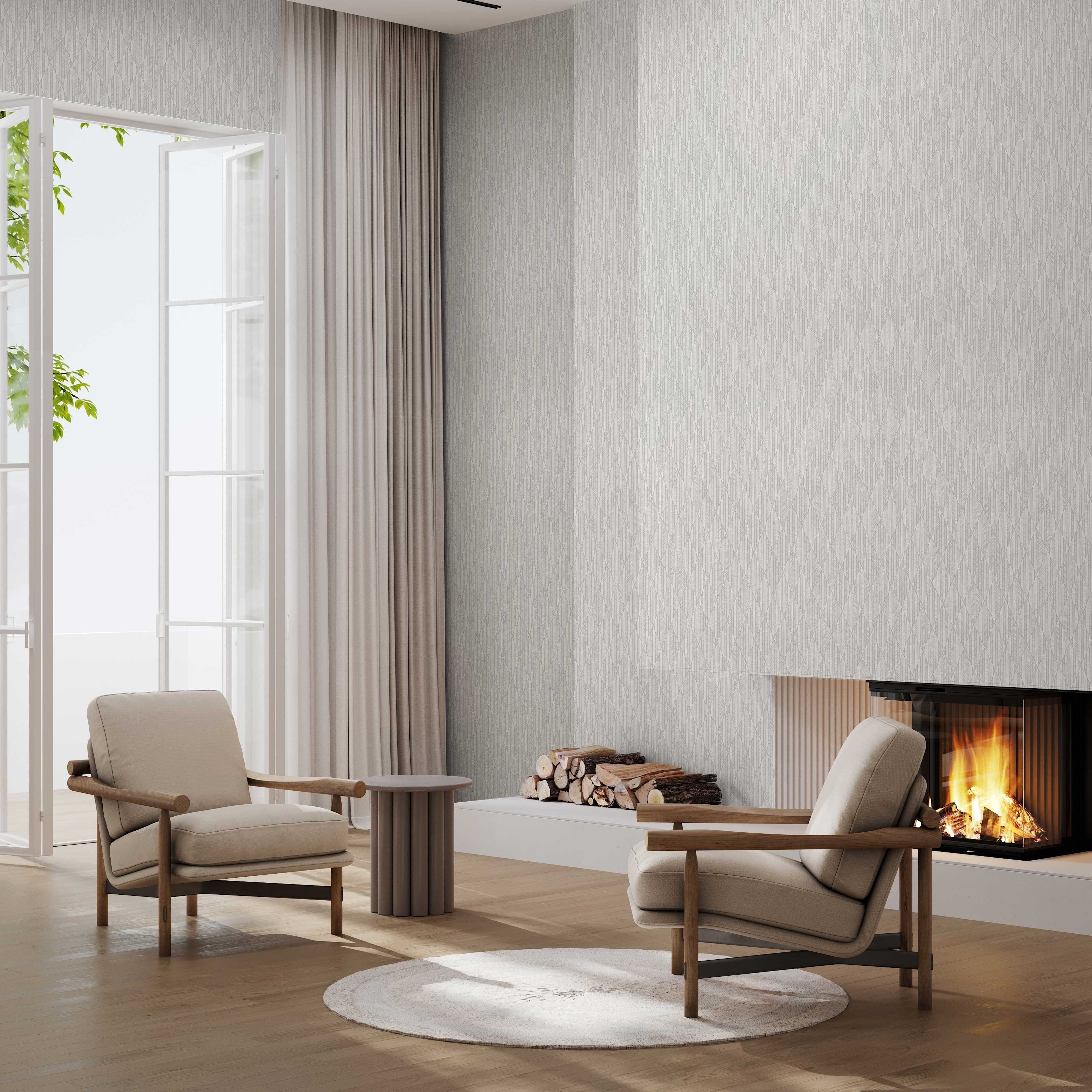 Adawall Omega Koleksiyonu 23205-02 Duvar Kağıdı 16,5 M2