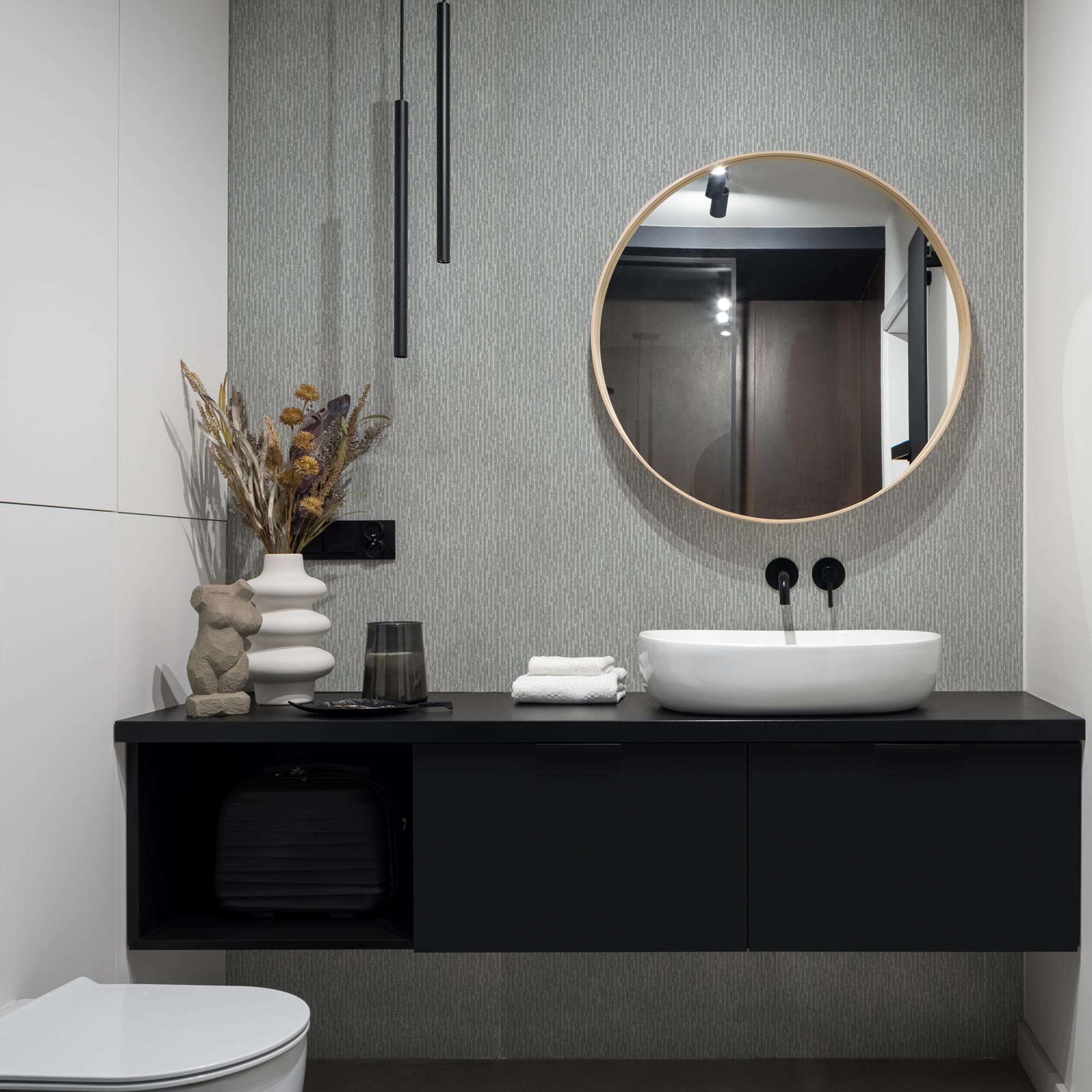 Adawall Omega Koleksiyonu 23205-03 Duvar Kağıdı 16,5 M2