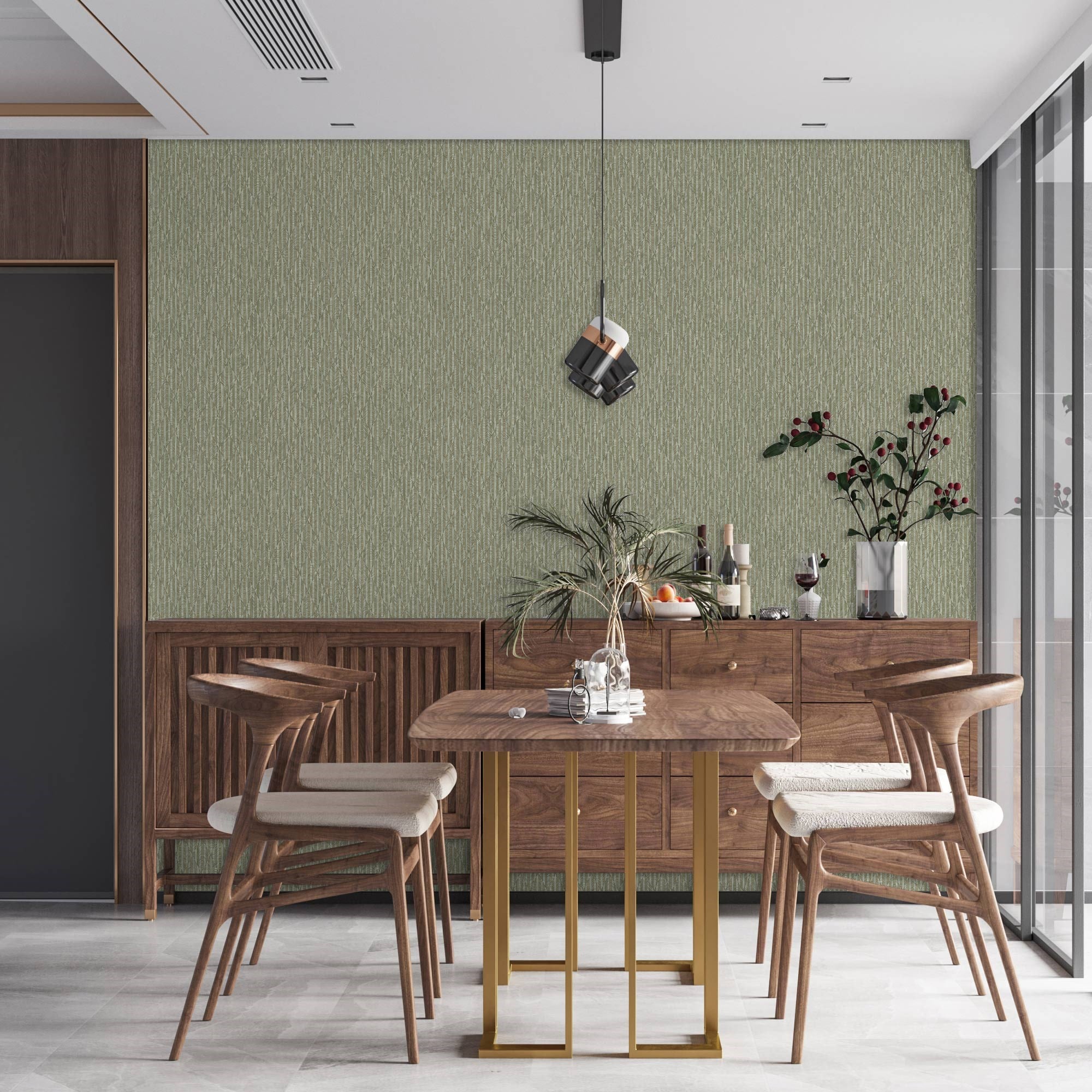 Adawall Omega Koleksiyonu 23205-04 Duvar Kağıdı 16,5 M2