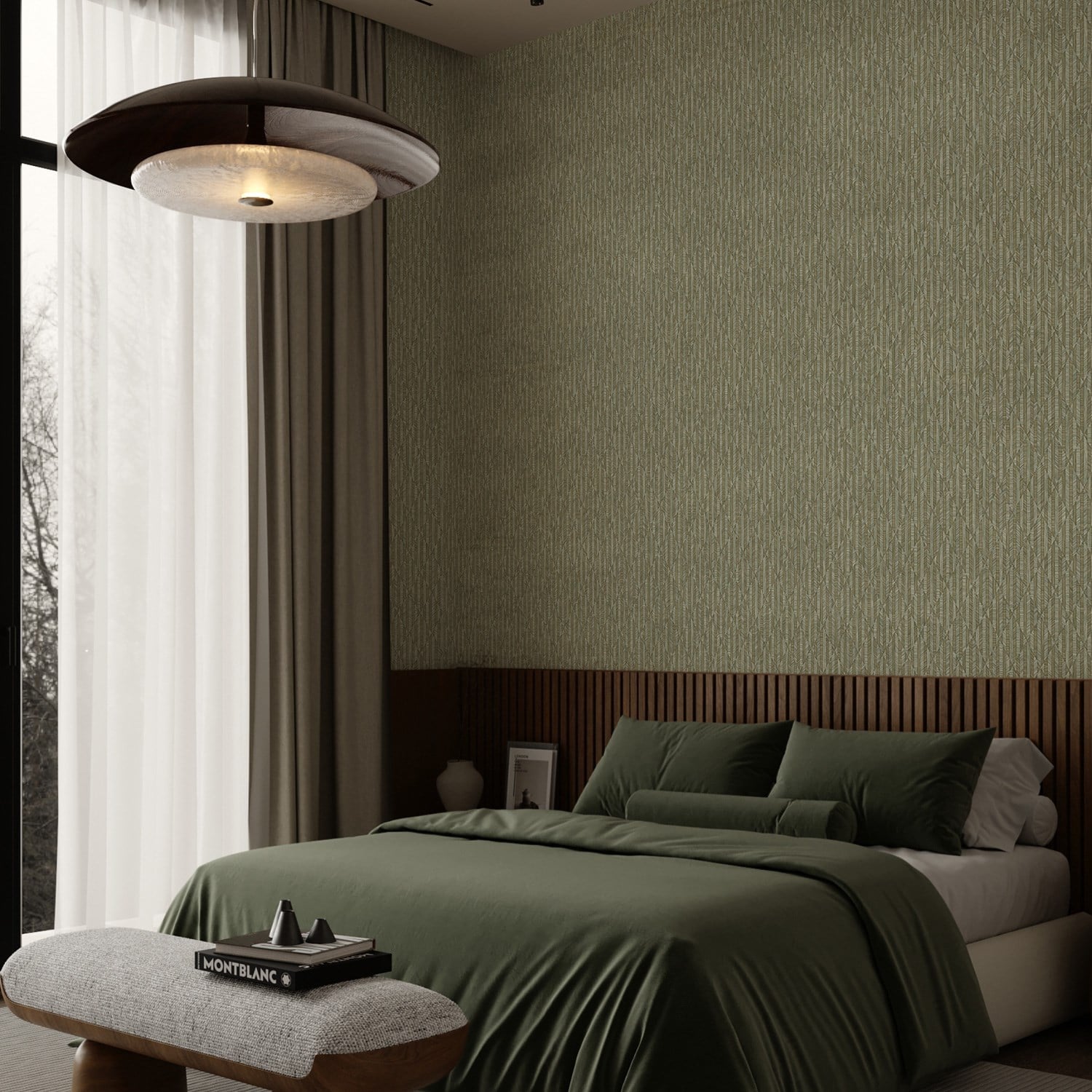 Adawall Omega Koleksiyonu 23205-04 Duvar Kağıdı 16,5 M2