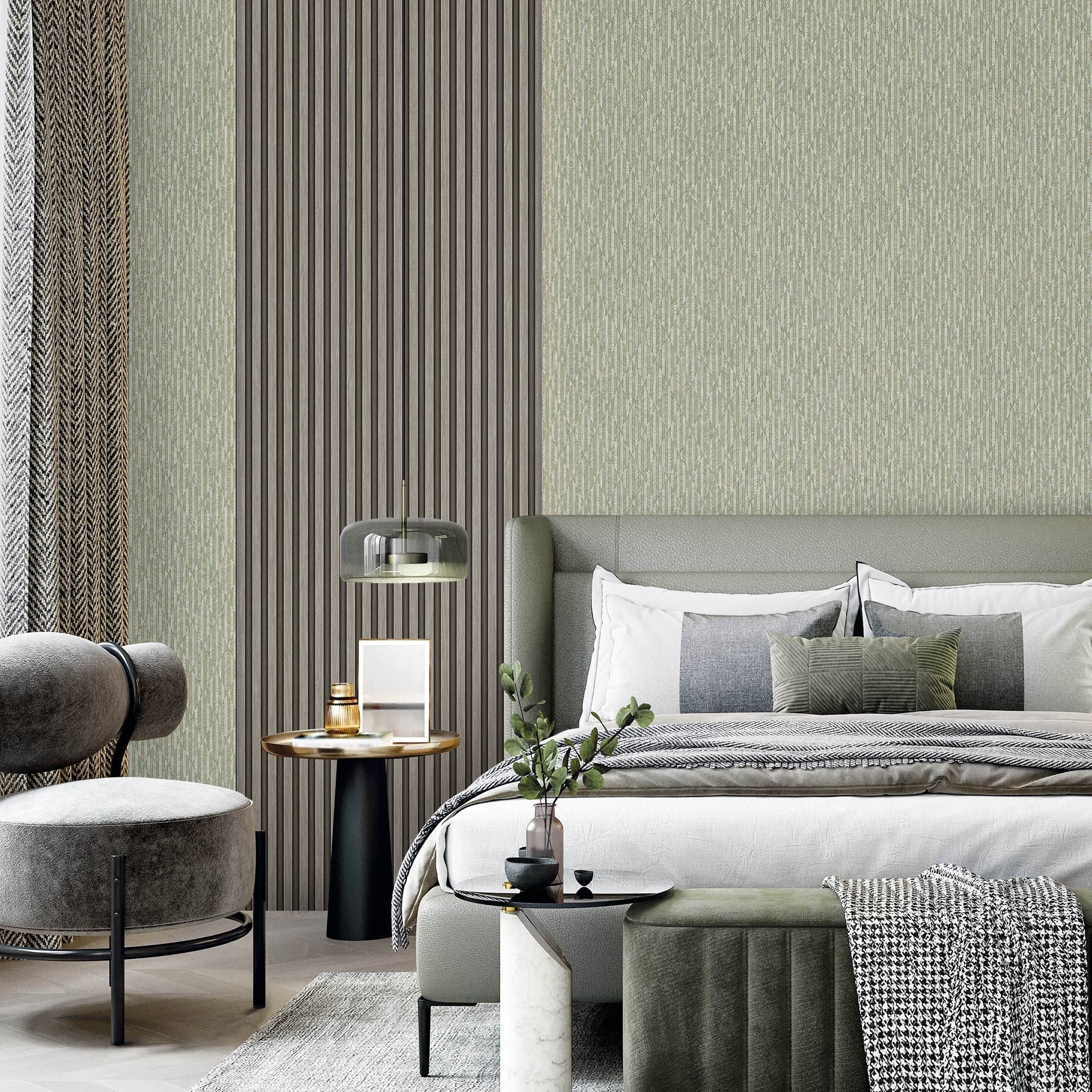 Adawall Omega Koleksiyonu 23205-04 Duvar Kağıdı 16,5 M2