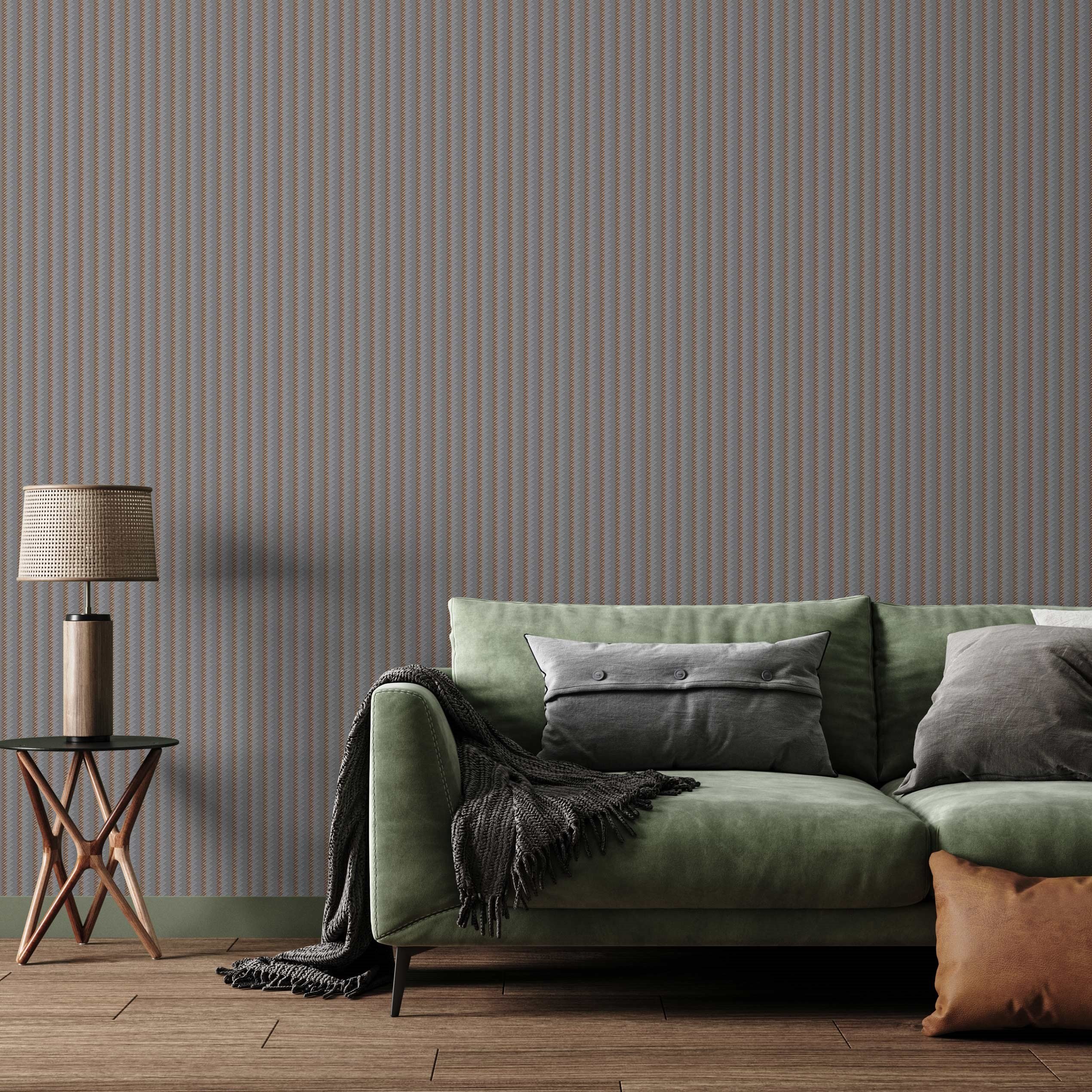 Adawall Omega Koleksiyonu 23206-05 Duvar Kağıdı 16,5 M2
