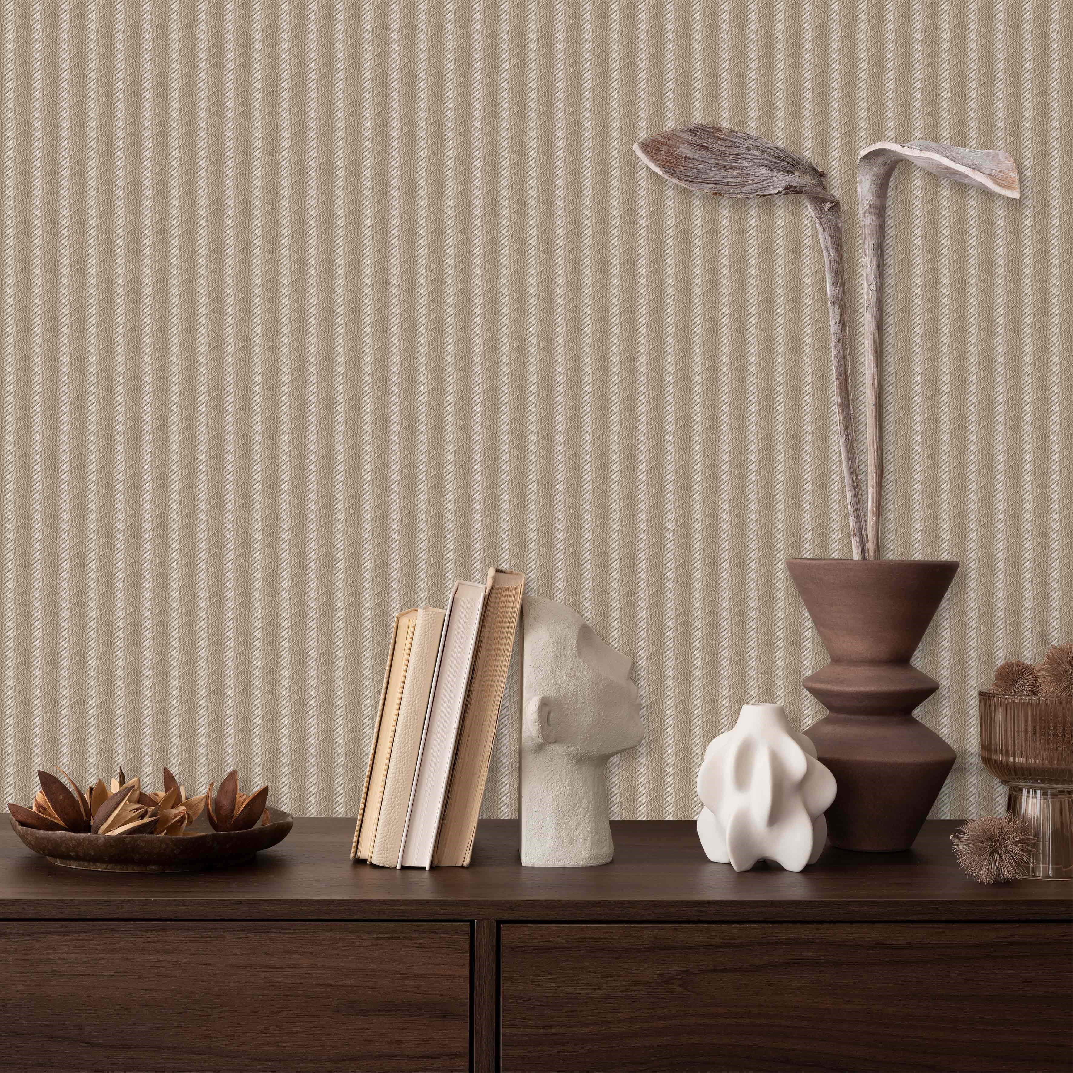 Adawall Omega Koleksiyonu 23206-06 Duvar Kağıdı 16,5 M2