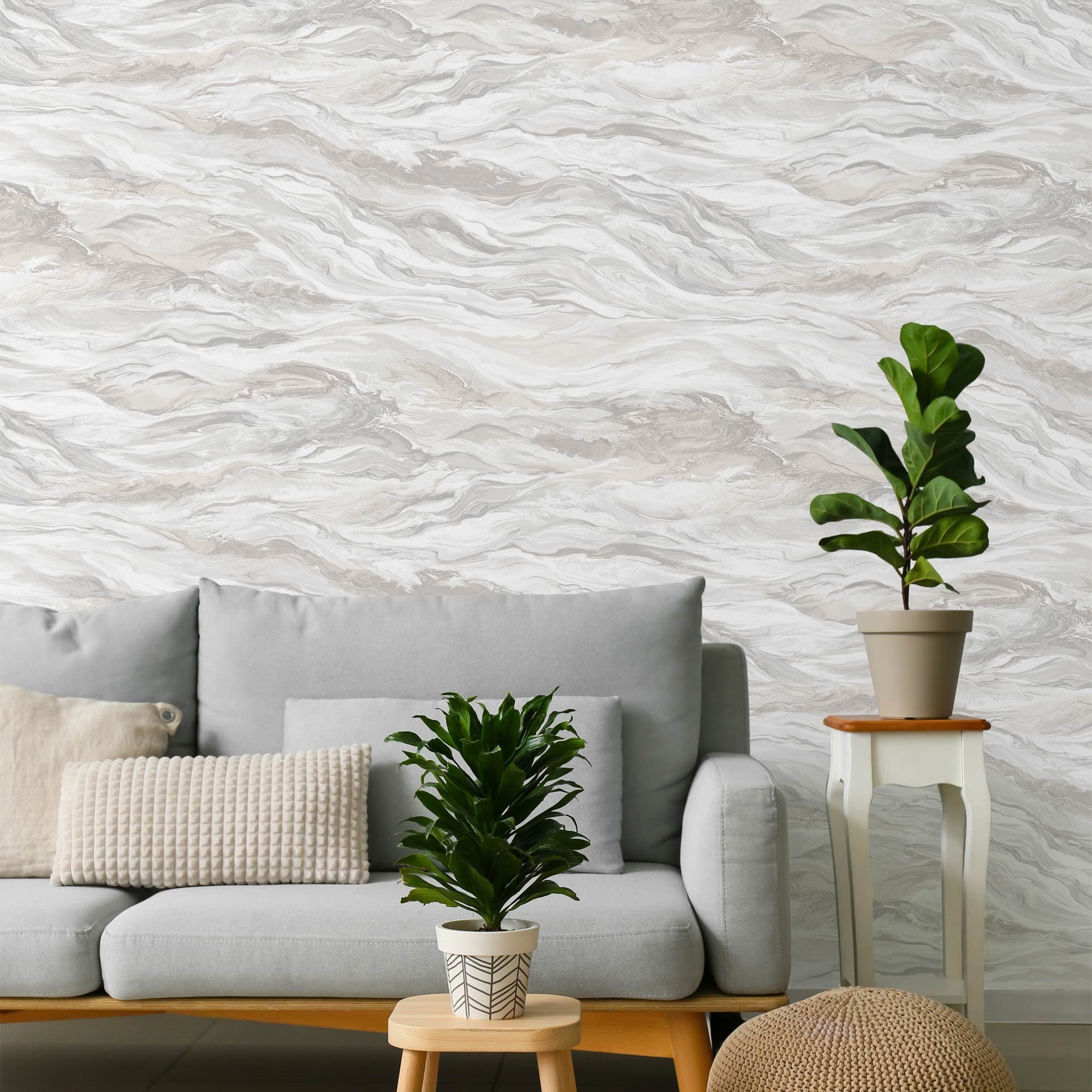 Adawall Omega Koleksiyonu 23207-01 Duvar Kağıdı 16,5 M2
