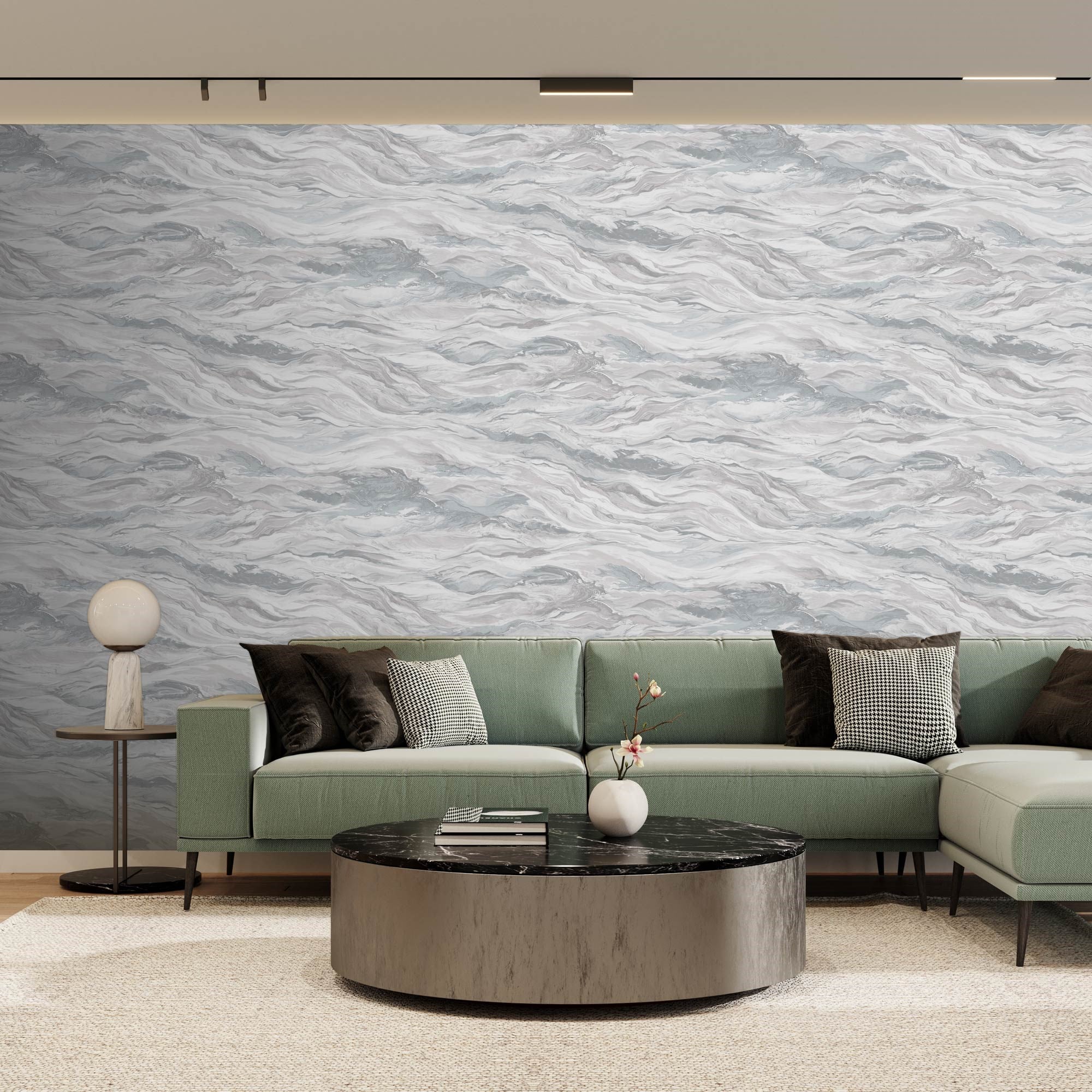 Adawall Omega Koleksiyonu 23207-02 Duvar Kağıdı 16,5 M2