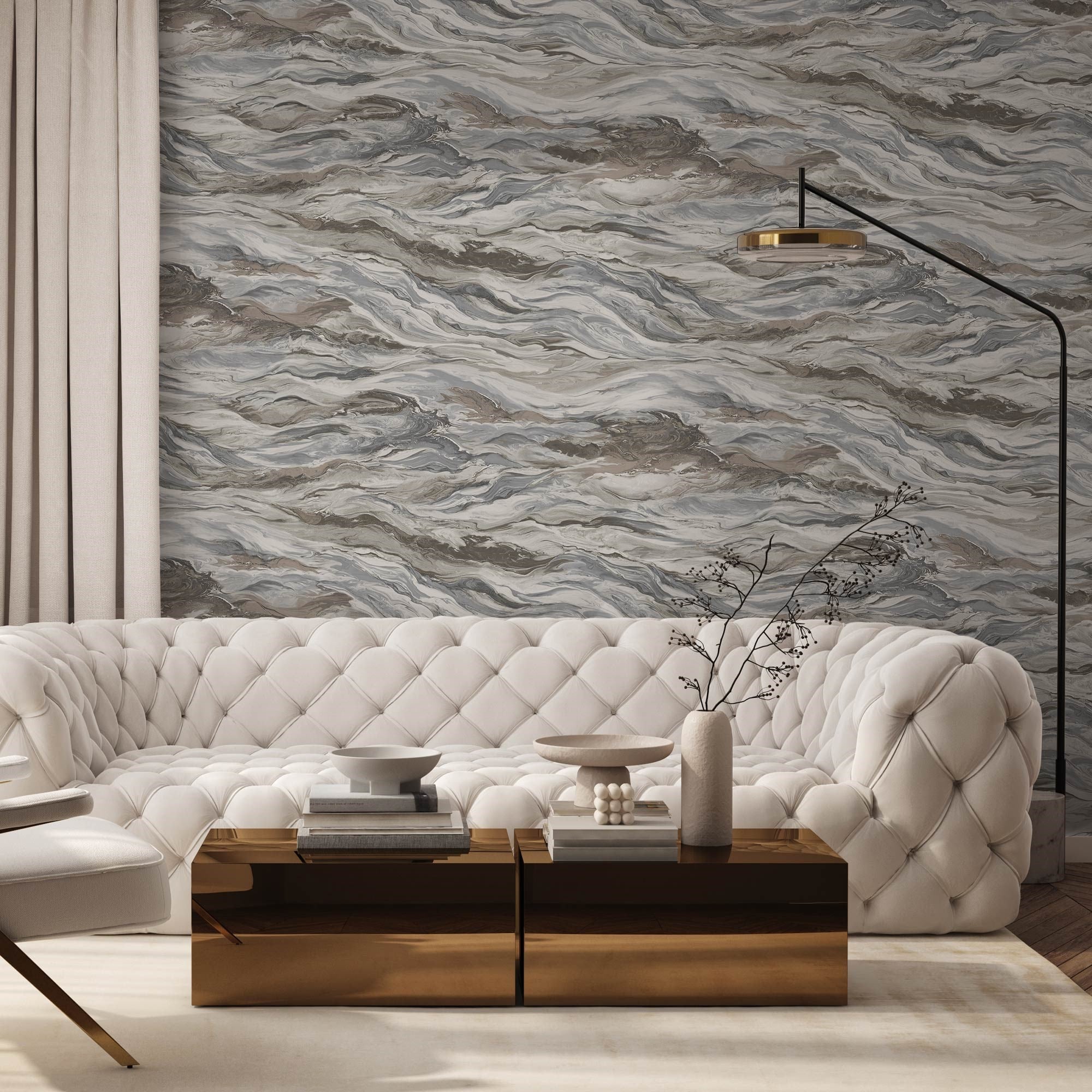 Adawall Omega Koleksiyonu 23207-04 Duvar Kağıdı 16,5 M2