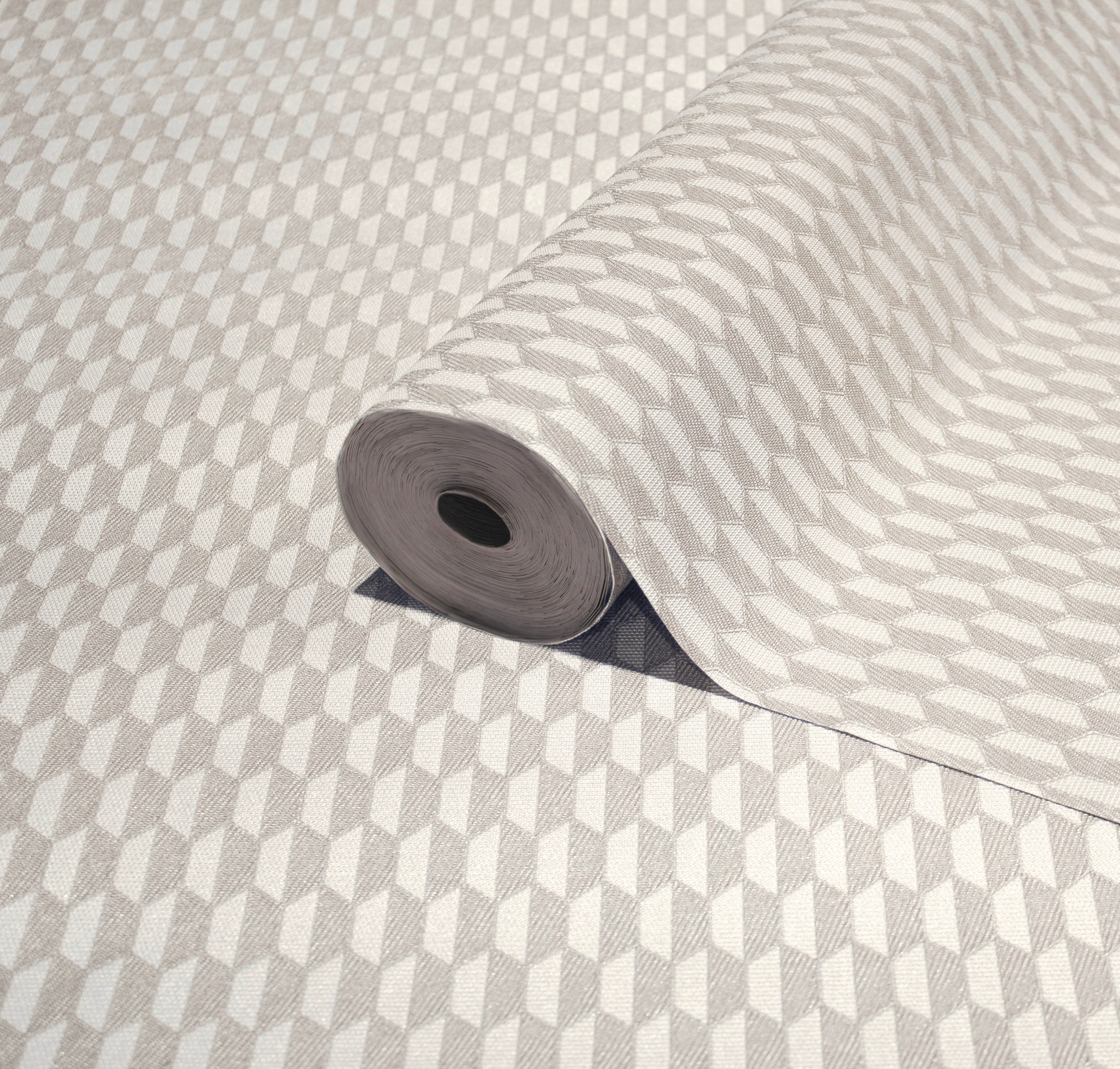 Adawall Omega Koleksiyonu 23208-01 Duvar Kağıdı 16,5 M2