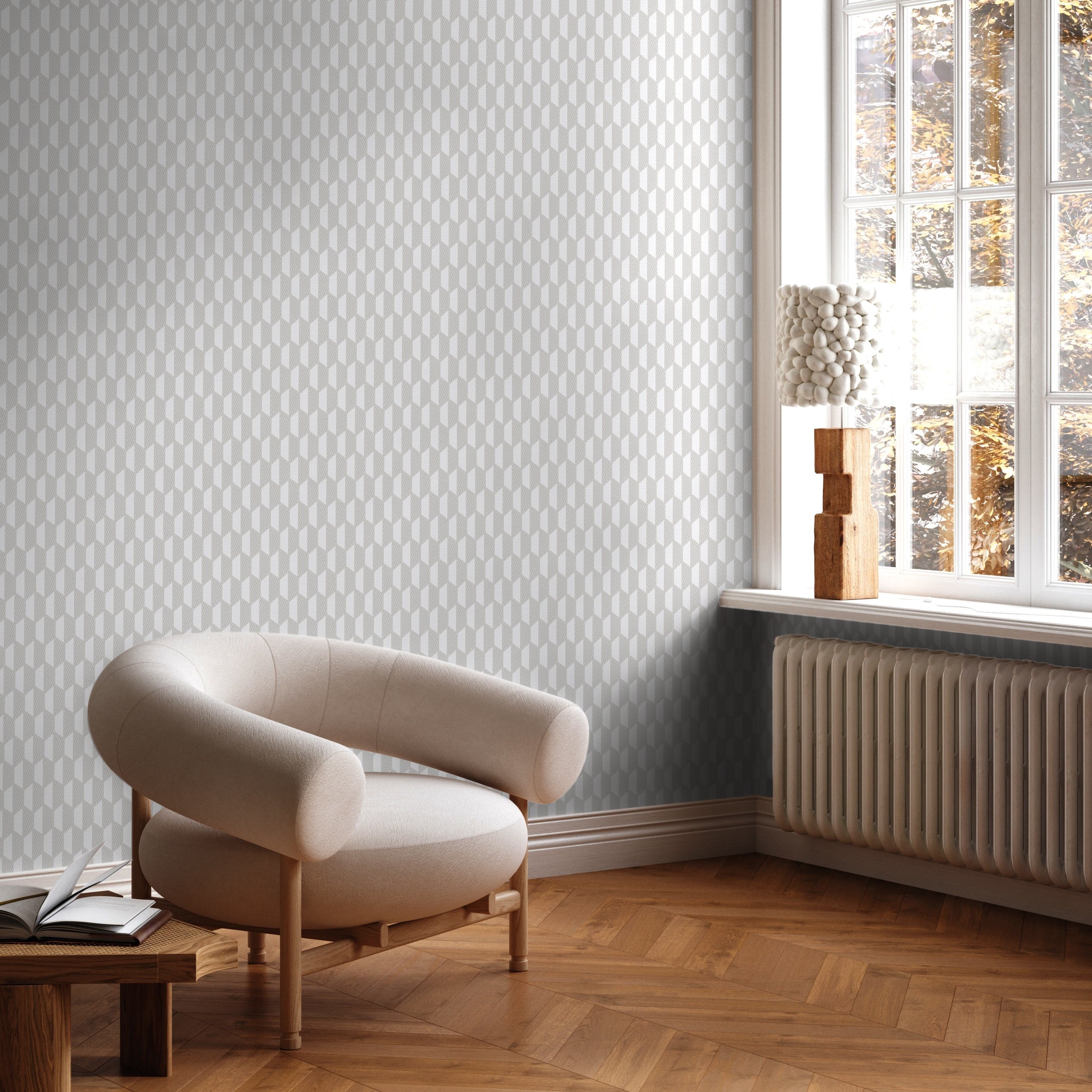 Adawall Omega Koleksiyonu 23208-01 Duvar Kağıdı 16,5 M2