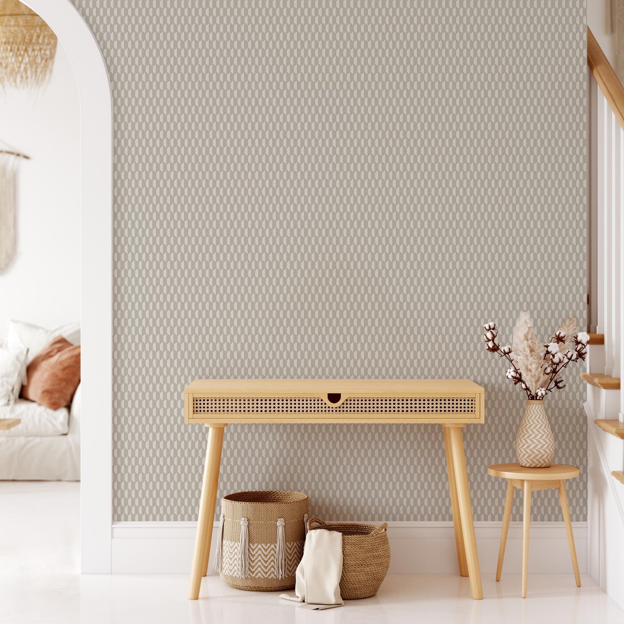 Adawall Omega Koleksiyonu 23208-03 Duvar Kağıdı 16,5 M2