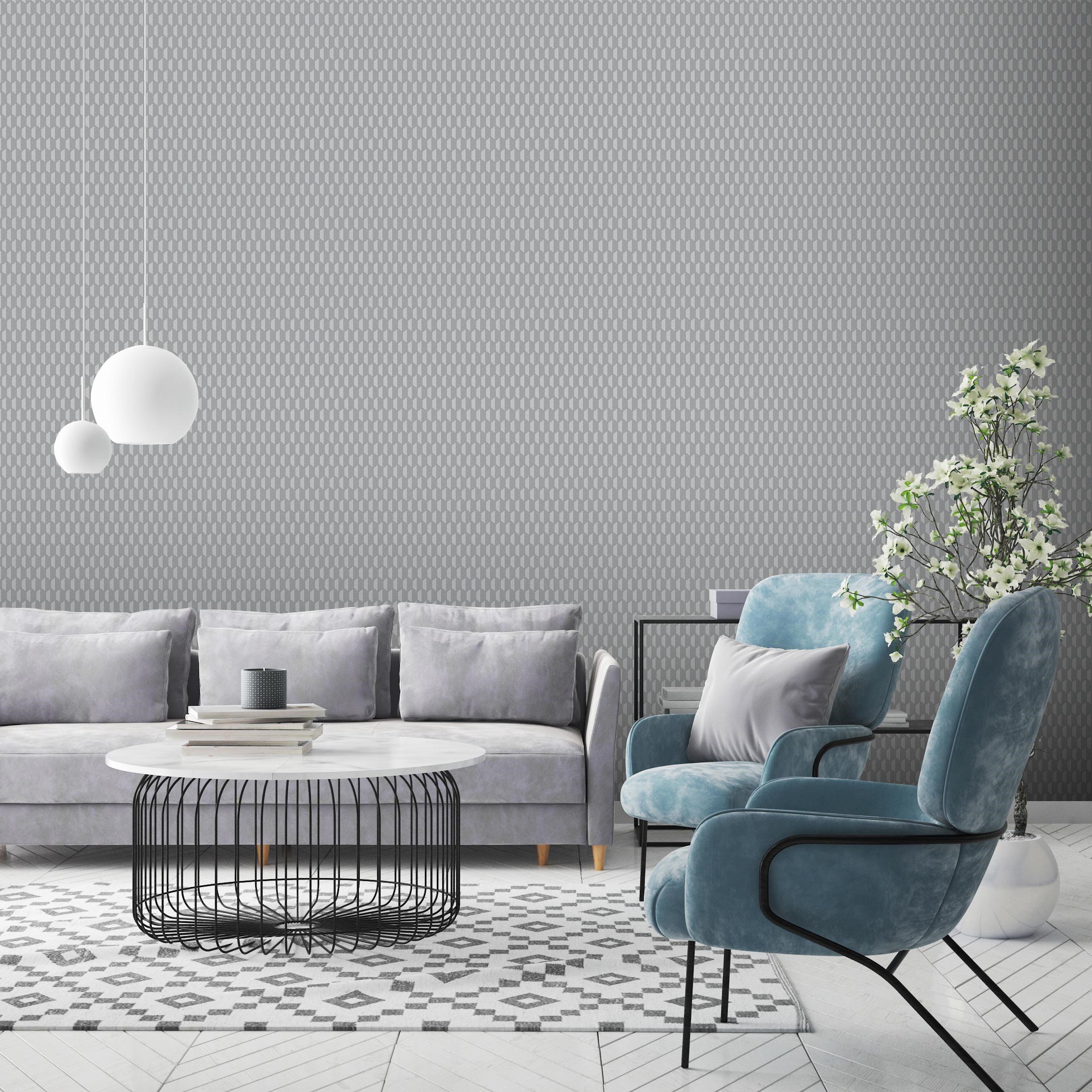 Adawall Omega Koleksiyonu 23208-04 Duvar Kağıdı 16,5 M2