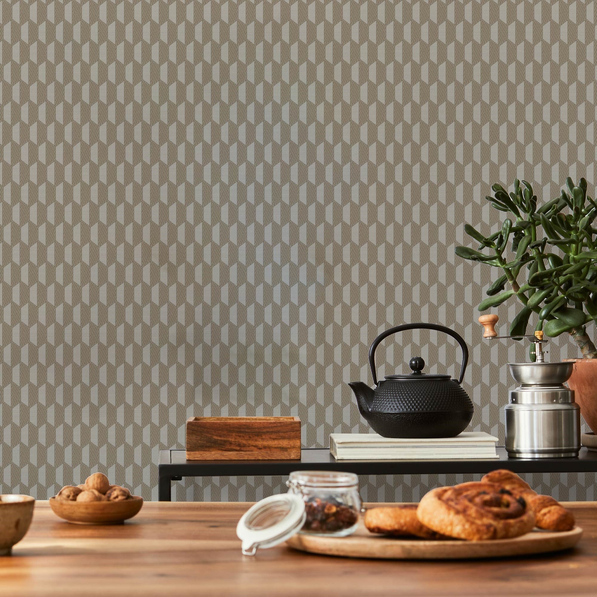 Adawall Omega Koleksiyonu 23208-05 Duvar Kağıdı 16,5 M2