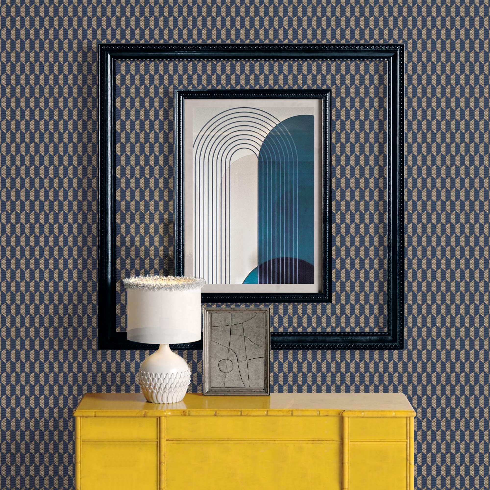 Adawall Omega Koleksiyonu 23208-06 Duvar Kağıdı 16,5 M2