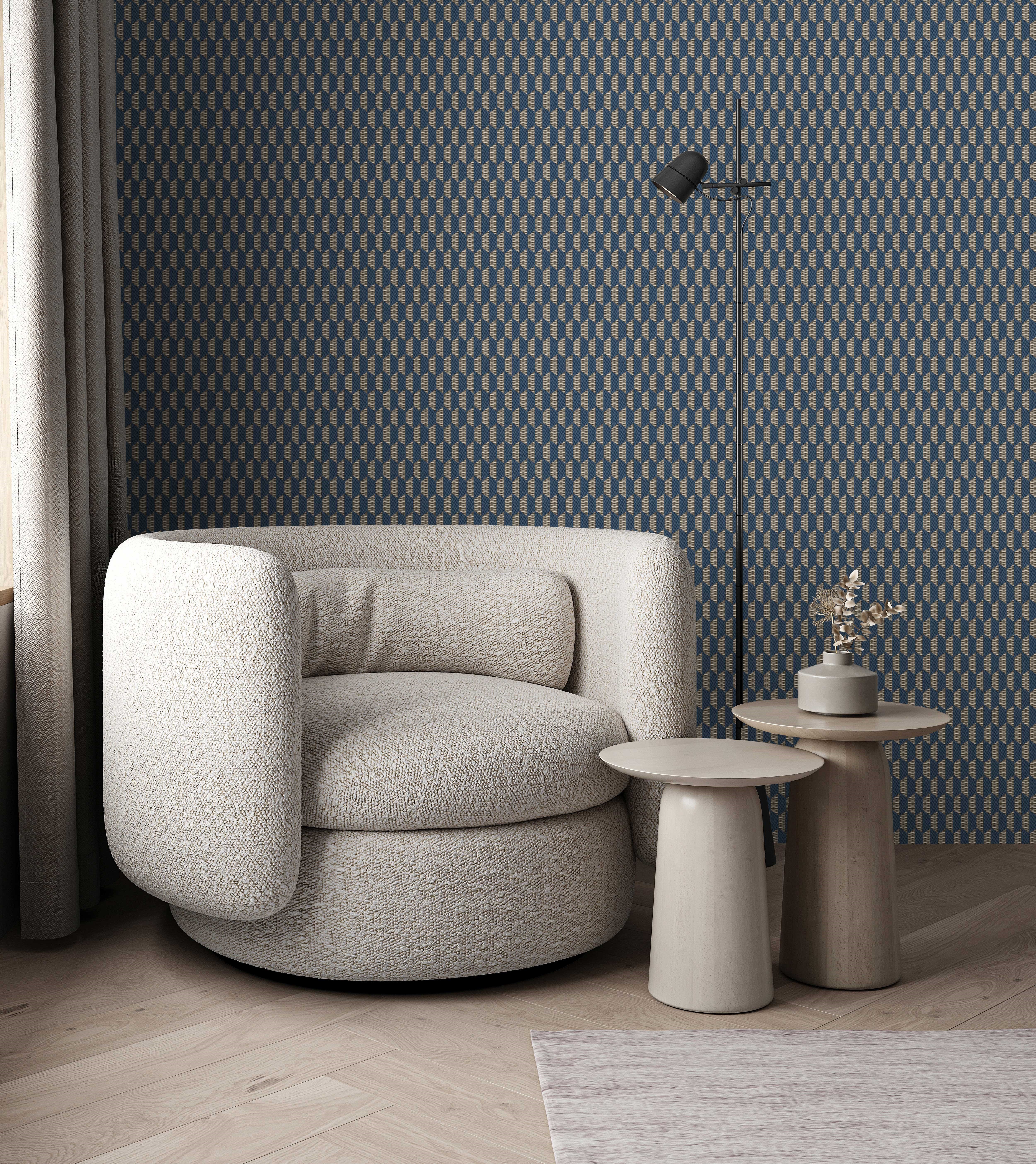 Adawall Omega Koleksiyonu 23208-06 Duvar Kağıdı 16,5 M2