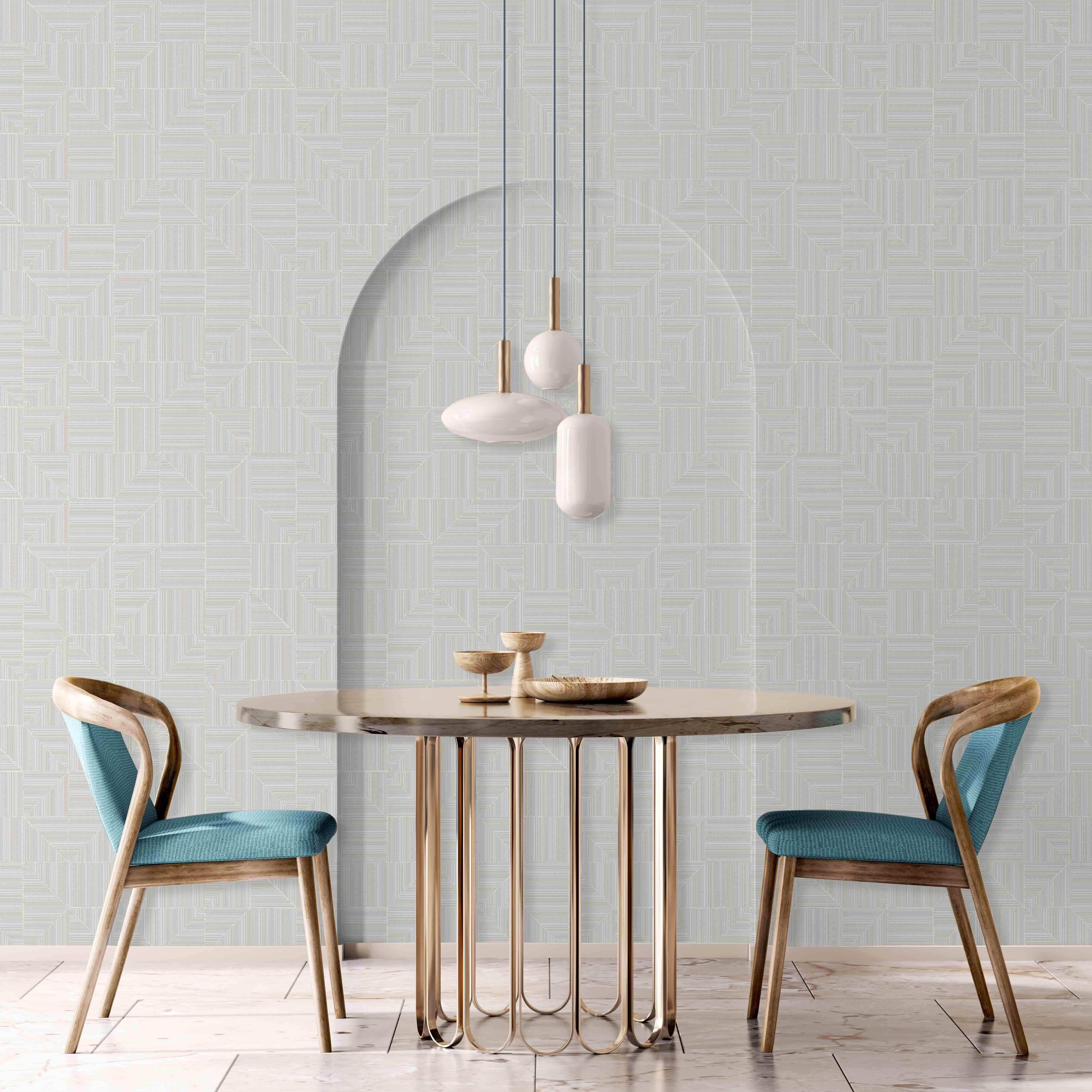 Adawall Omega Koleksiyonu 23209-01 Duvar Kağıdı 16,5 M2