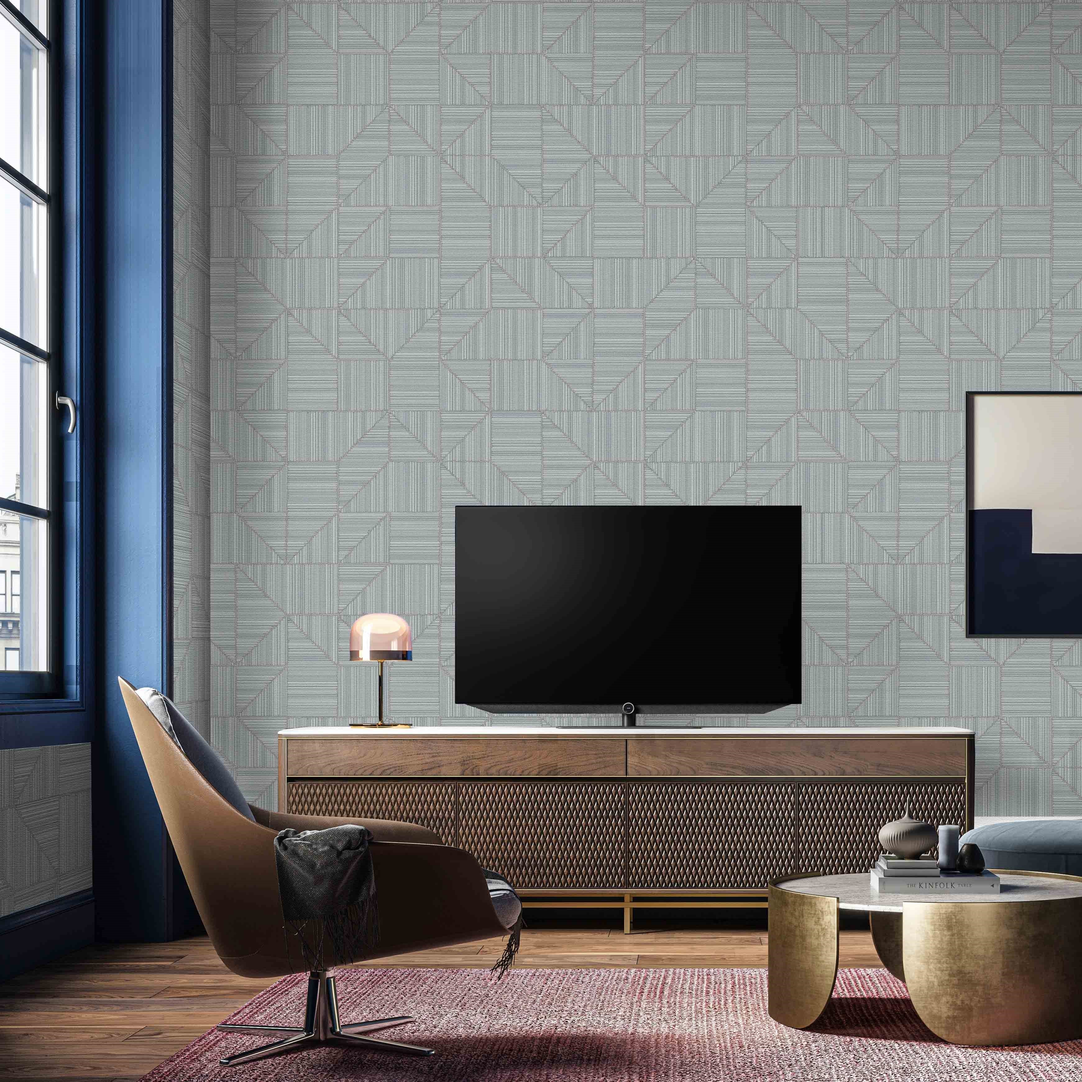 Adawall Omega Koleksiyonu 23209-05 Duvar Kağıdı 16,5 M2