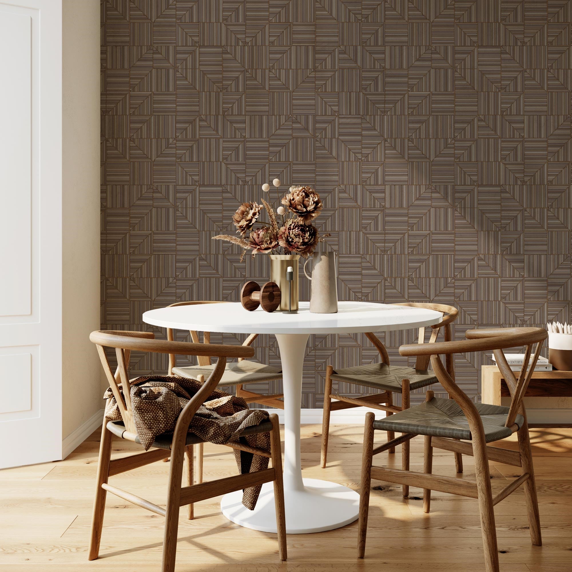 Adawall Omega Koleksiyonu 23209-06 Duvar Kağıdı 16,5 M2