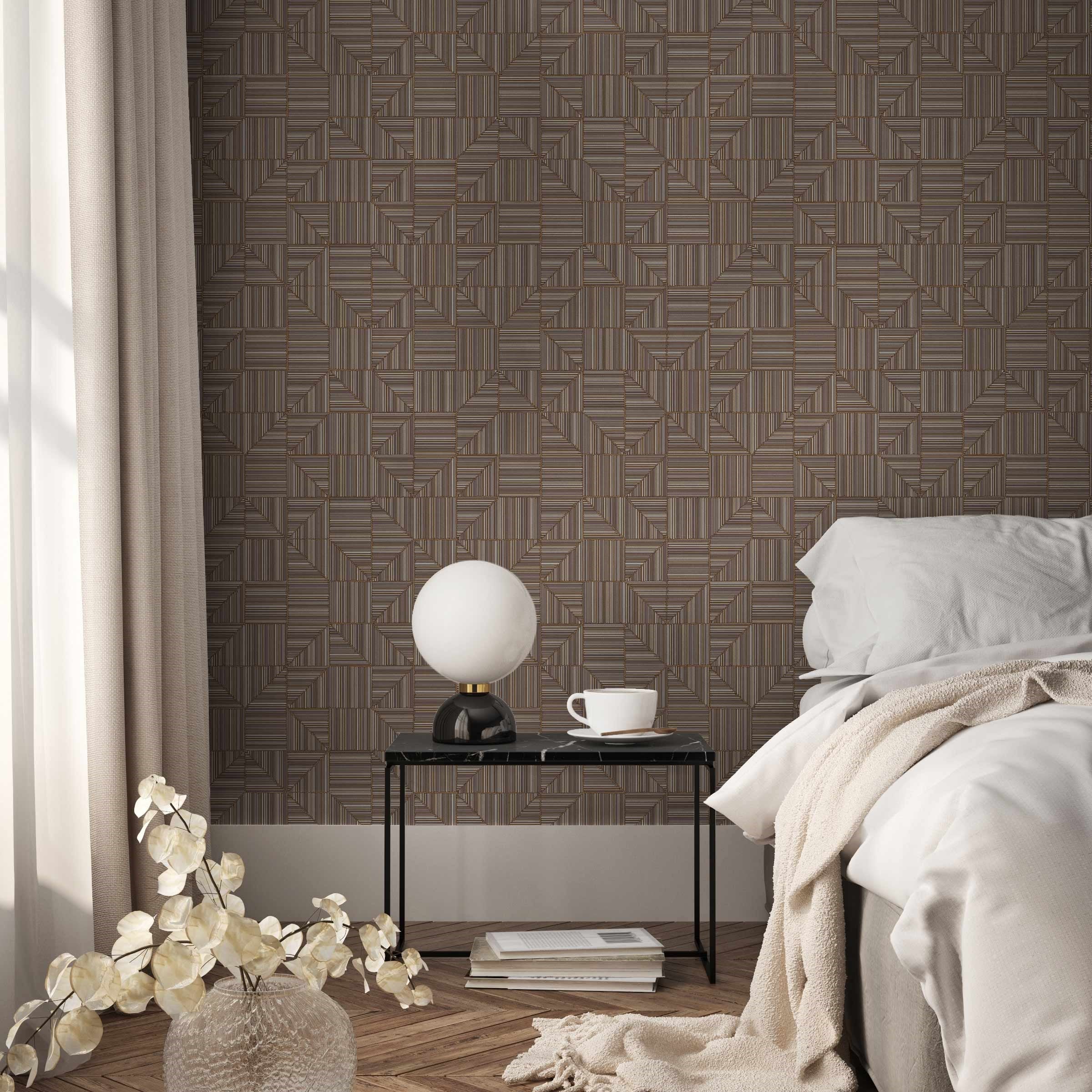 Adawall Omega Koleksiyonu 23209-06 Duvar Kağıdı 16,5 M2