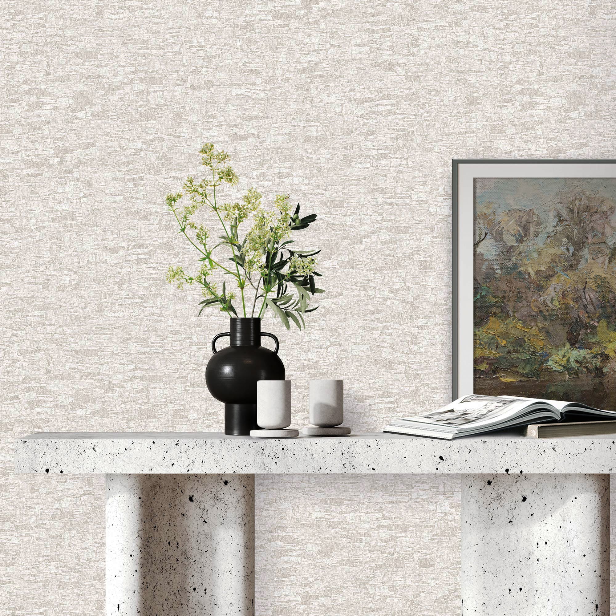 Adawall Omega Koleksiyonu 23210-01 Duvar Kağıdı 16,5 M2
