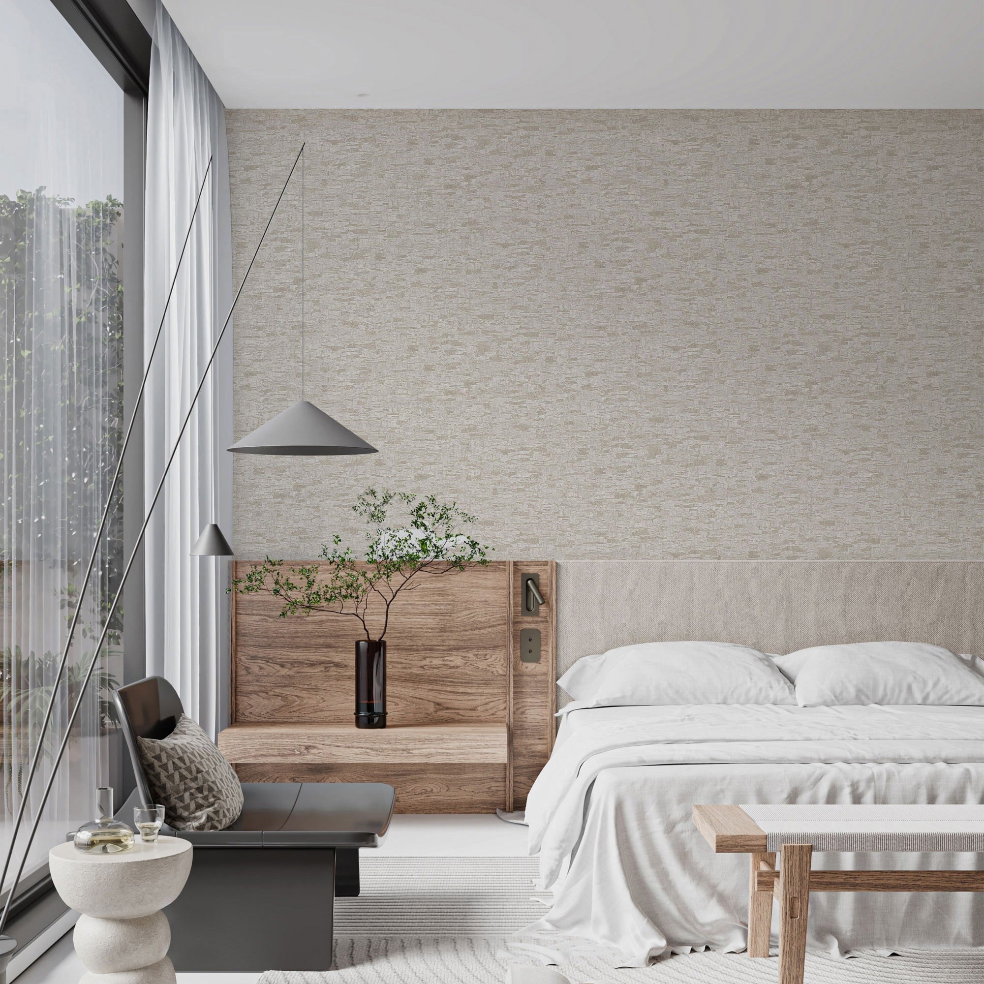 Adawall Omega Koleksiyonu 23210-02 Duvar Kağıdı 16,5 M2