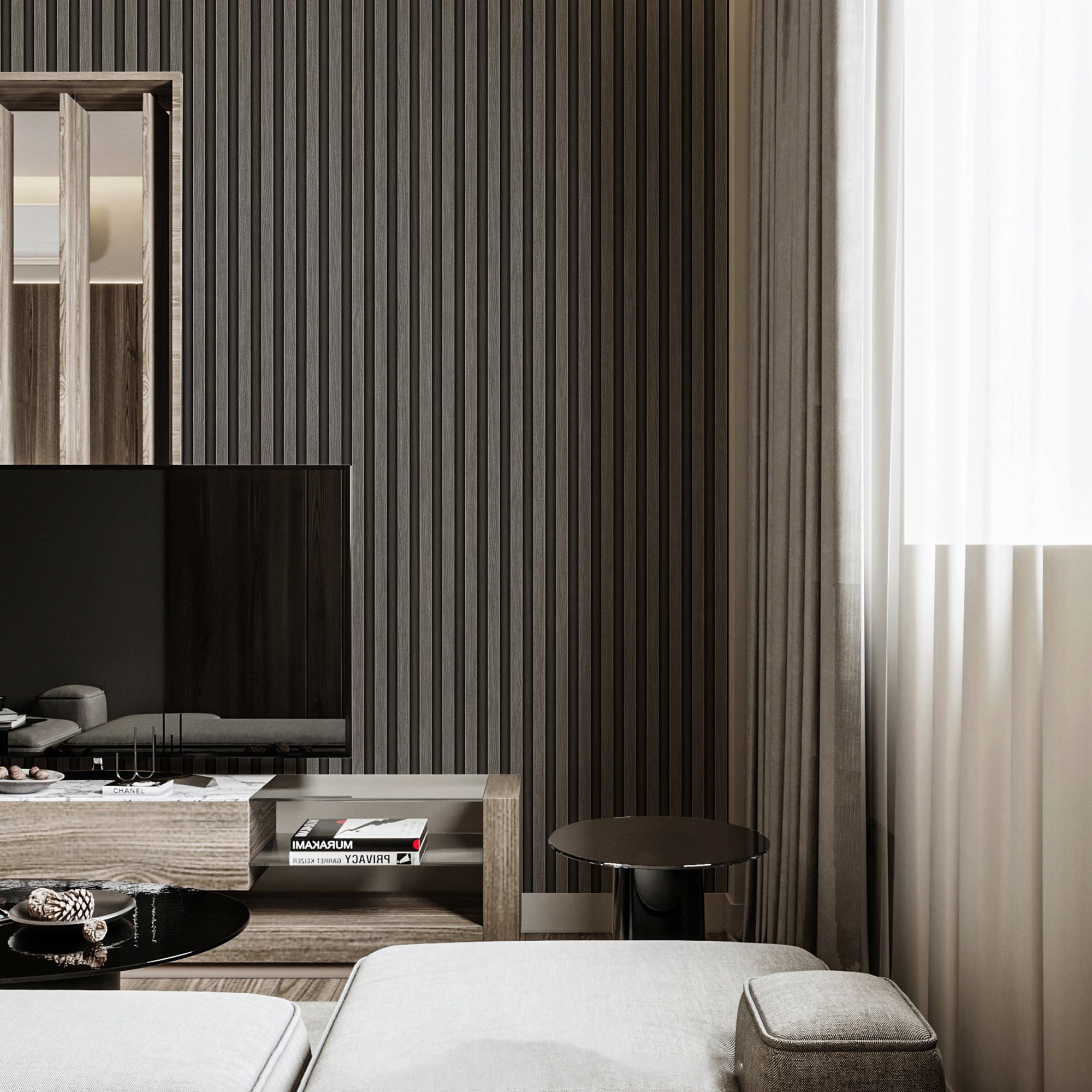 Adawall Omega Koleksiyonu 23211-03 Duvar Kağıdı 16,5 M2
